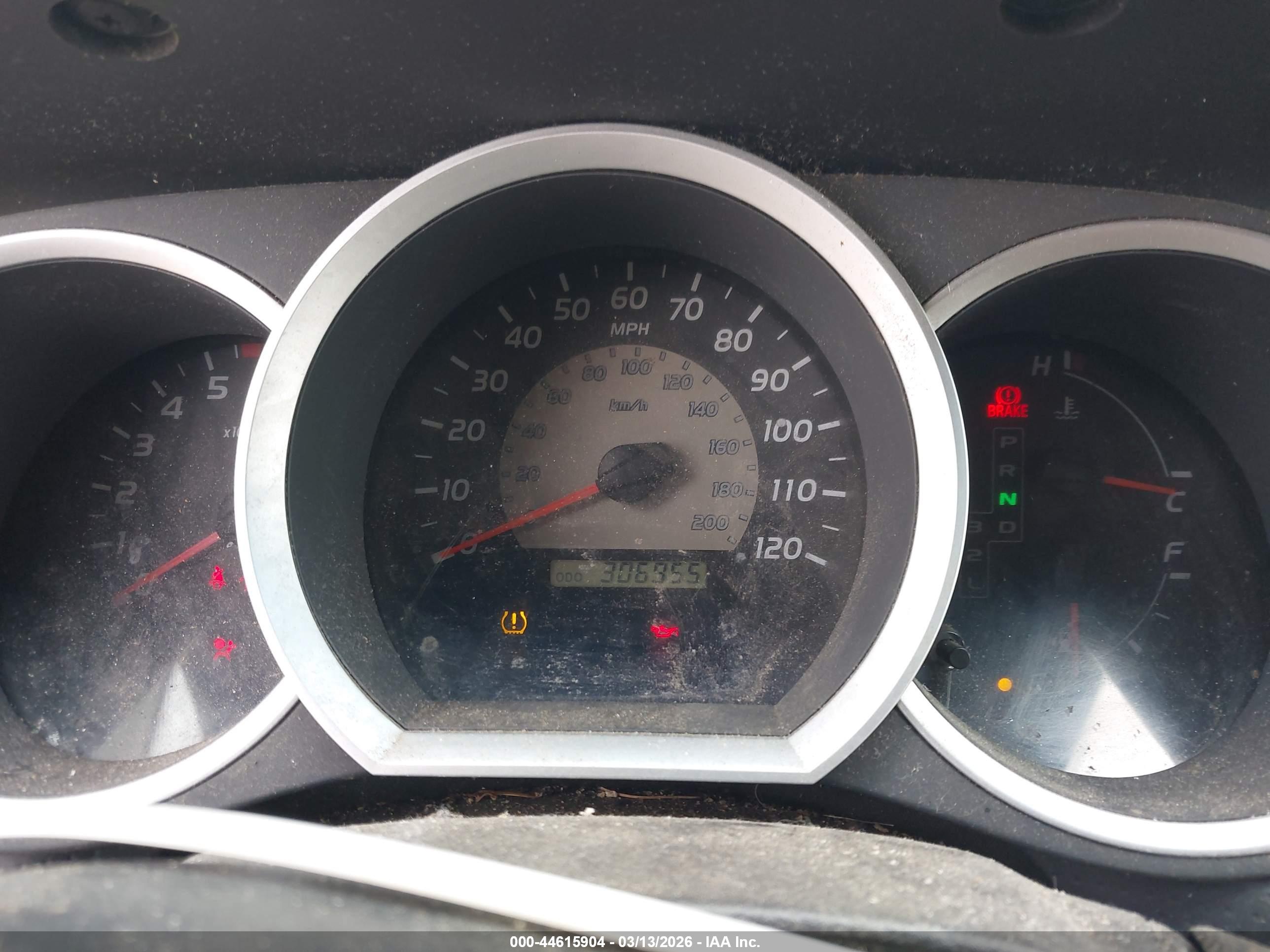 TOYOTA TACOMA image 7