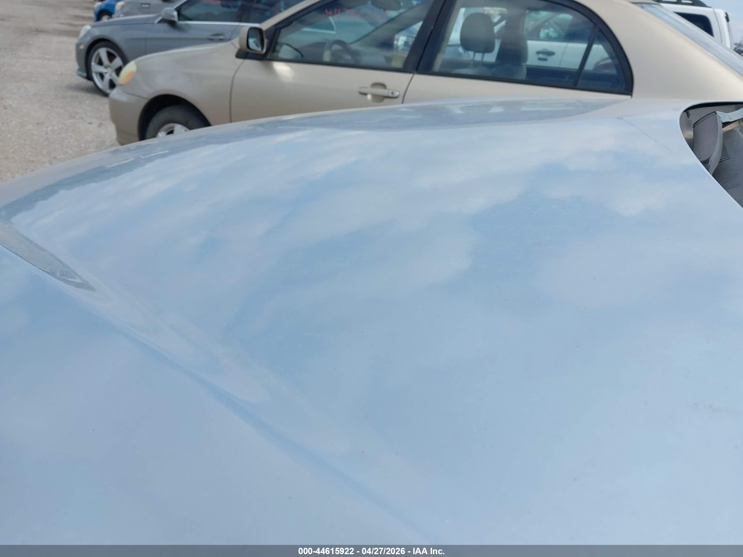 HYUNDAI SANTA image 6