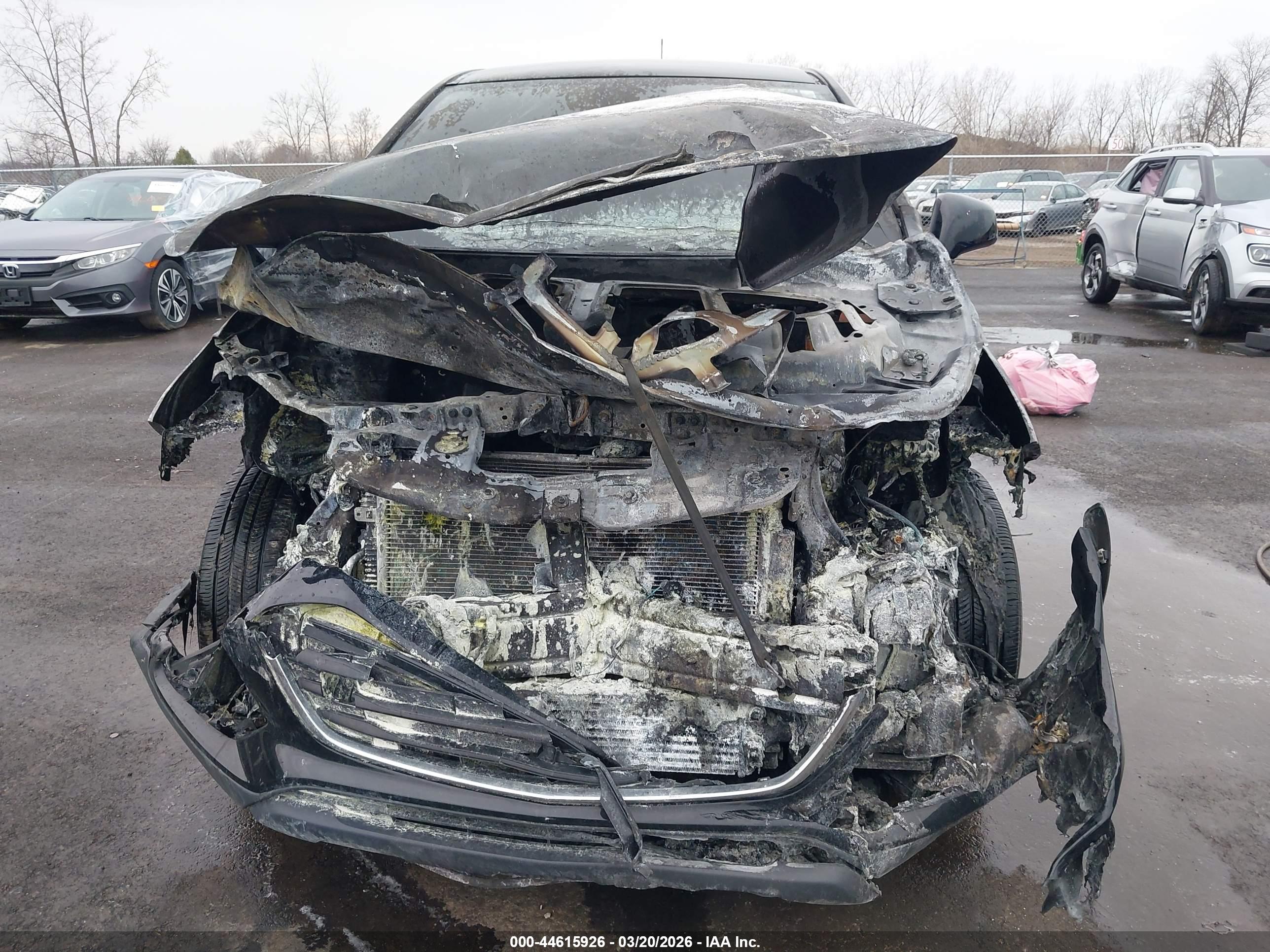 CHEVROLET TRAX image 6