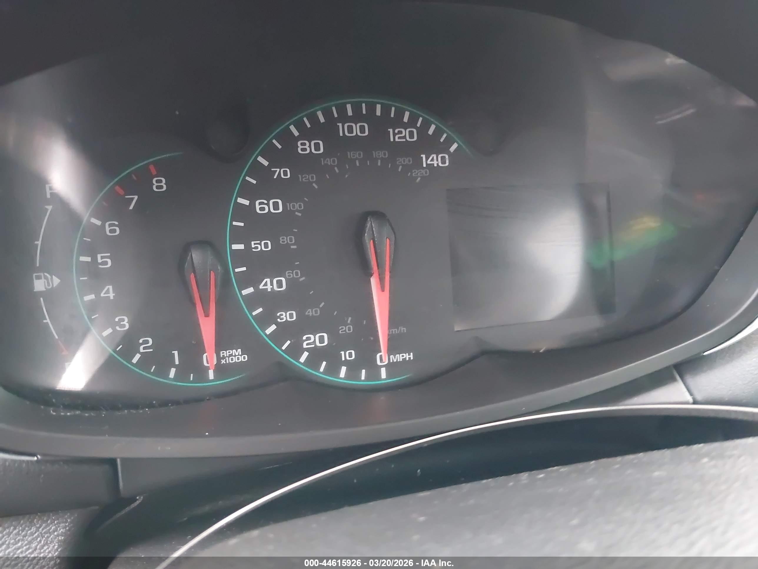 CHEVROLET TRAX image 7
