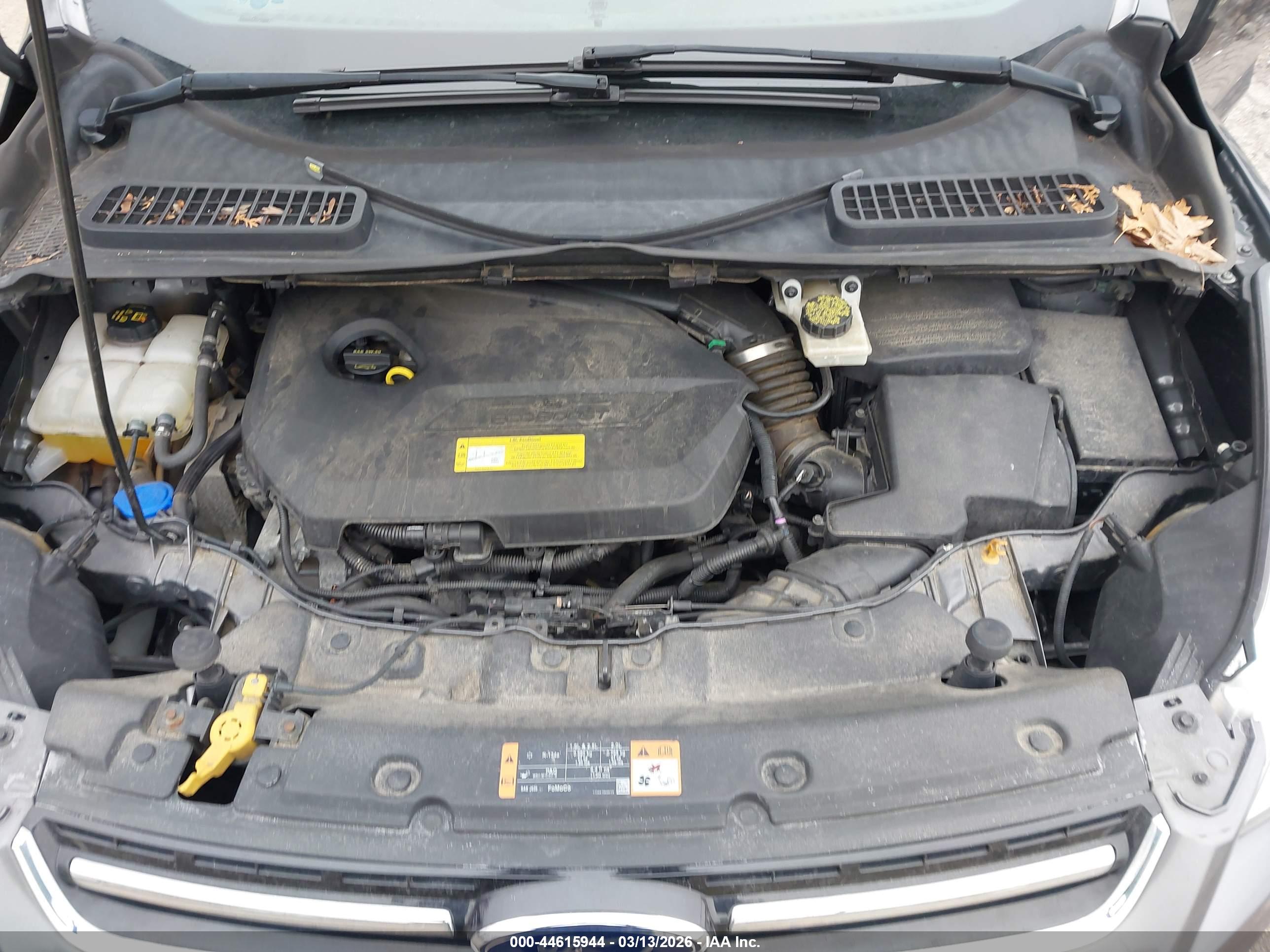 FORD ESCAPE image 10