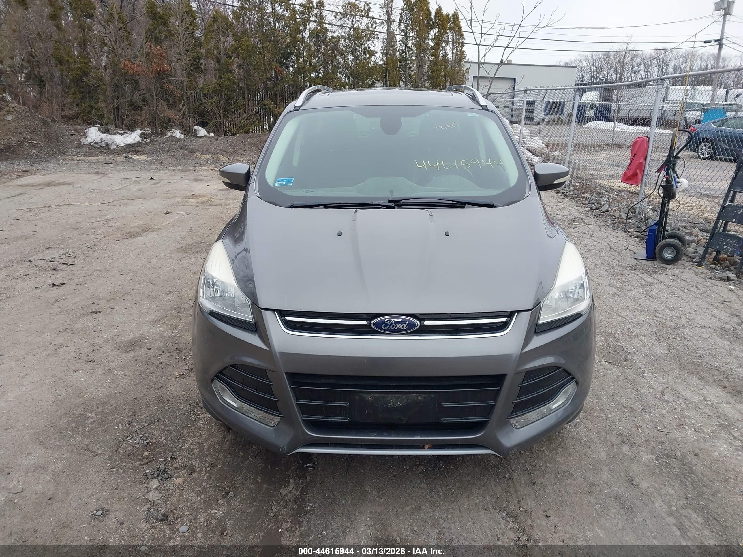 FORD ESCAPE image 6