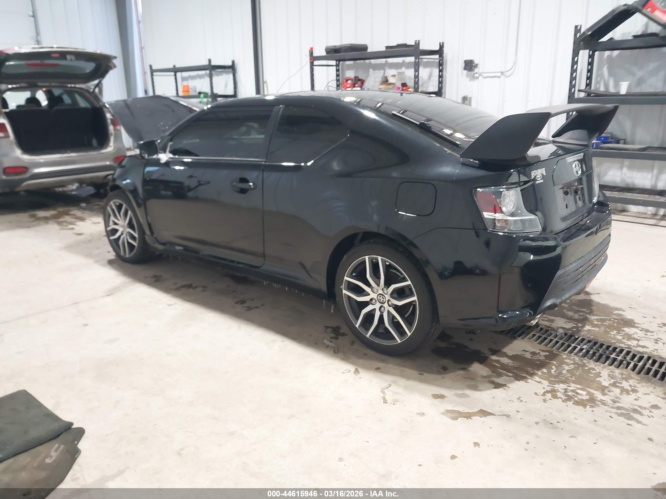 SCION TC image 3