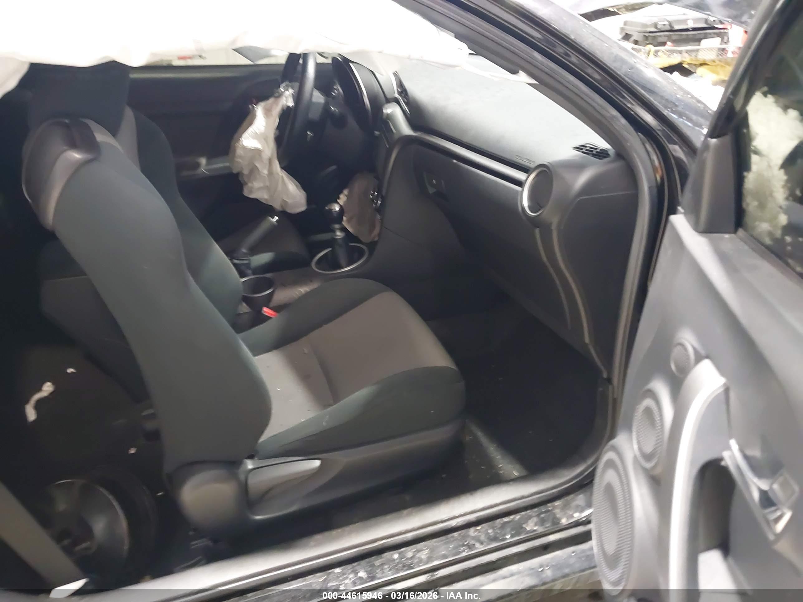 SCION TC image 5