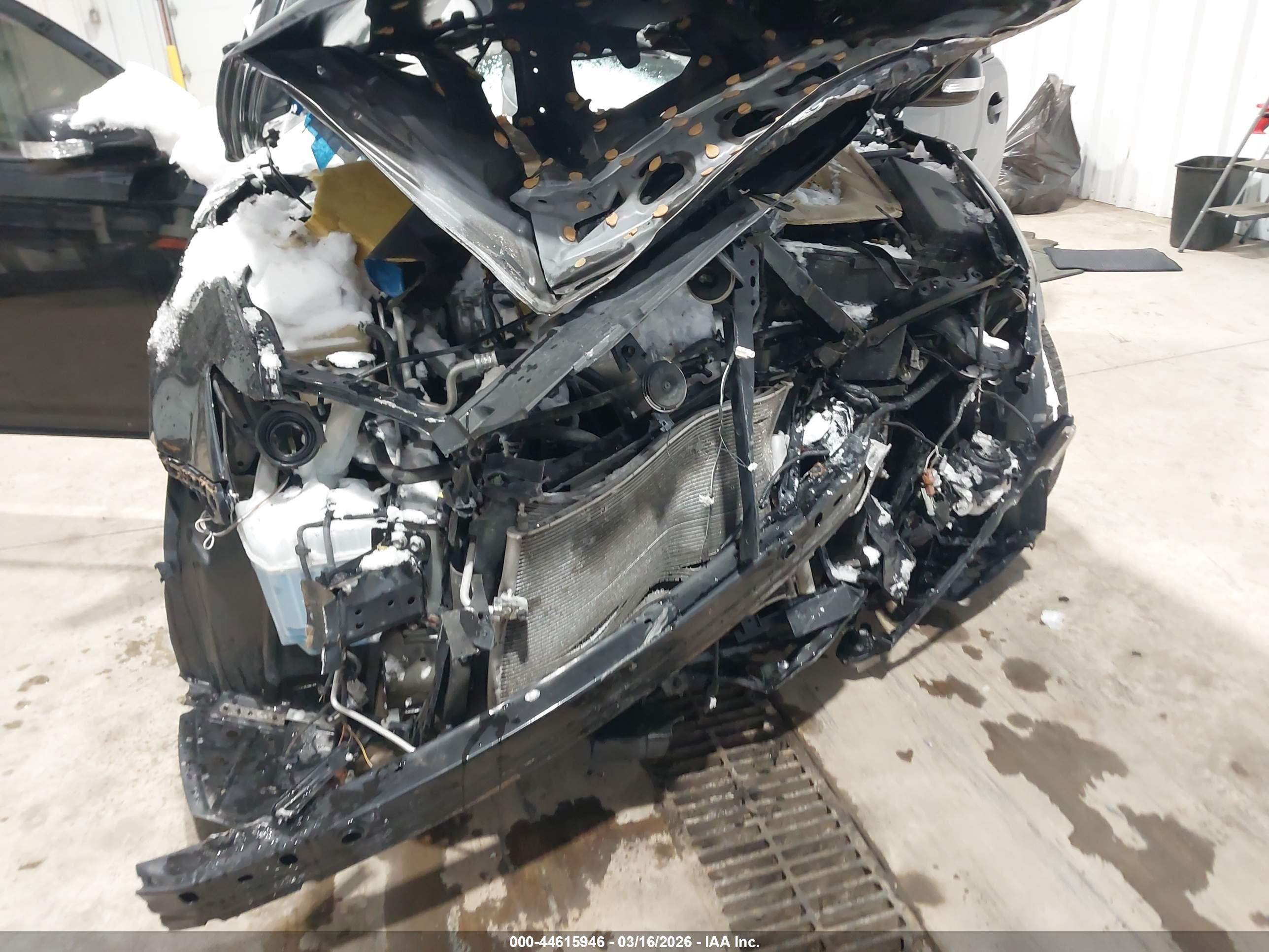 SCION TC image 6