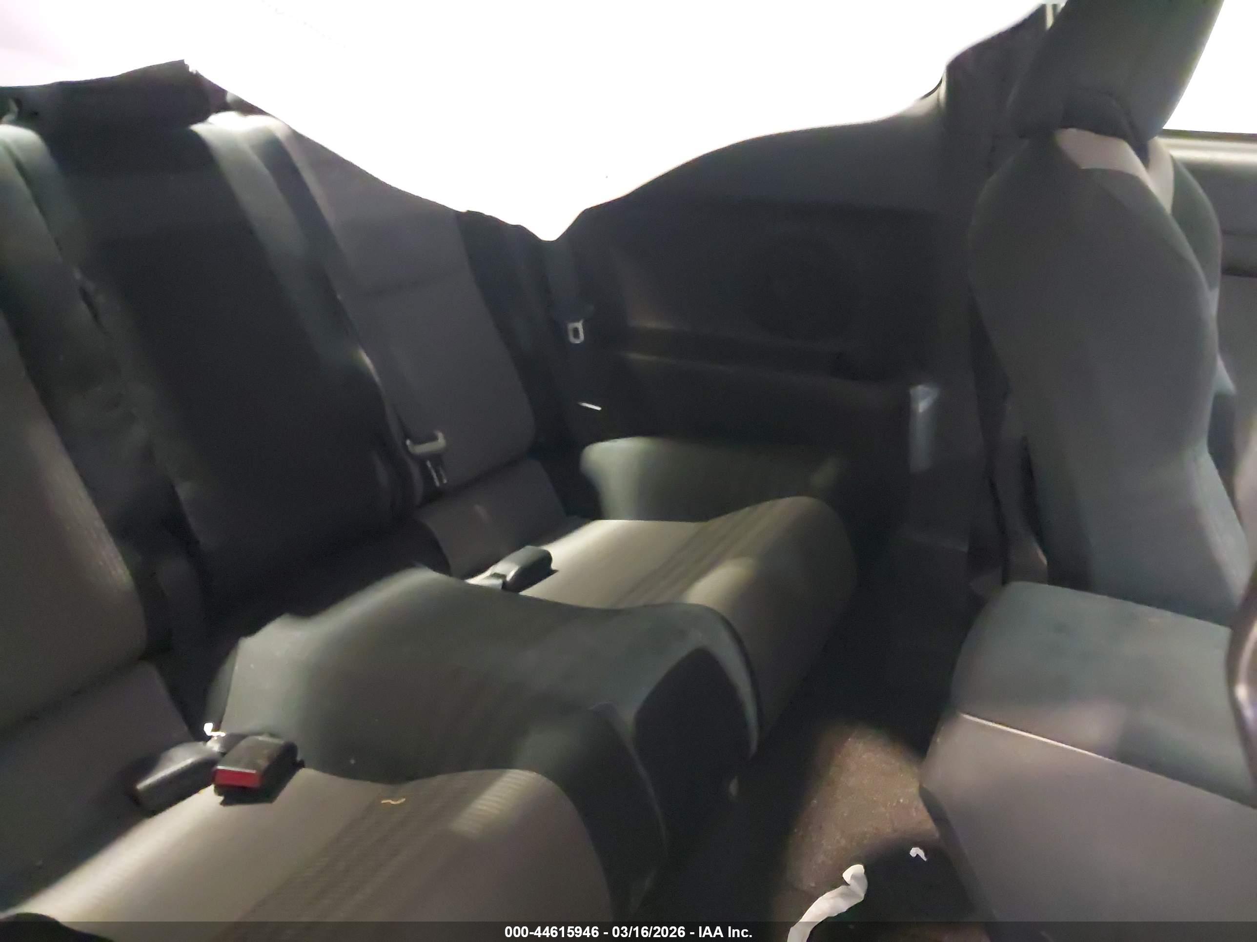 SCION TC image 8