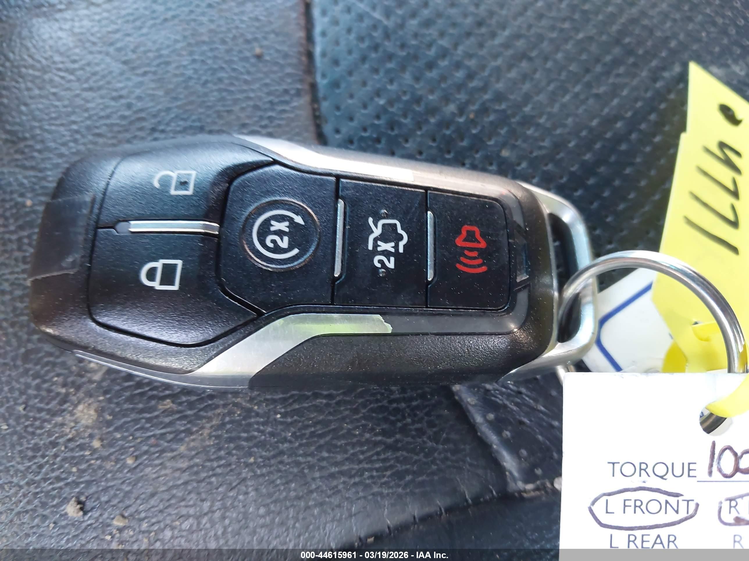 FORD EXPLORER image 11