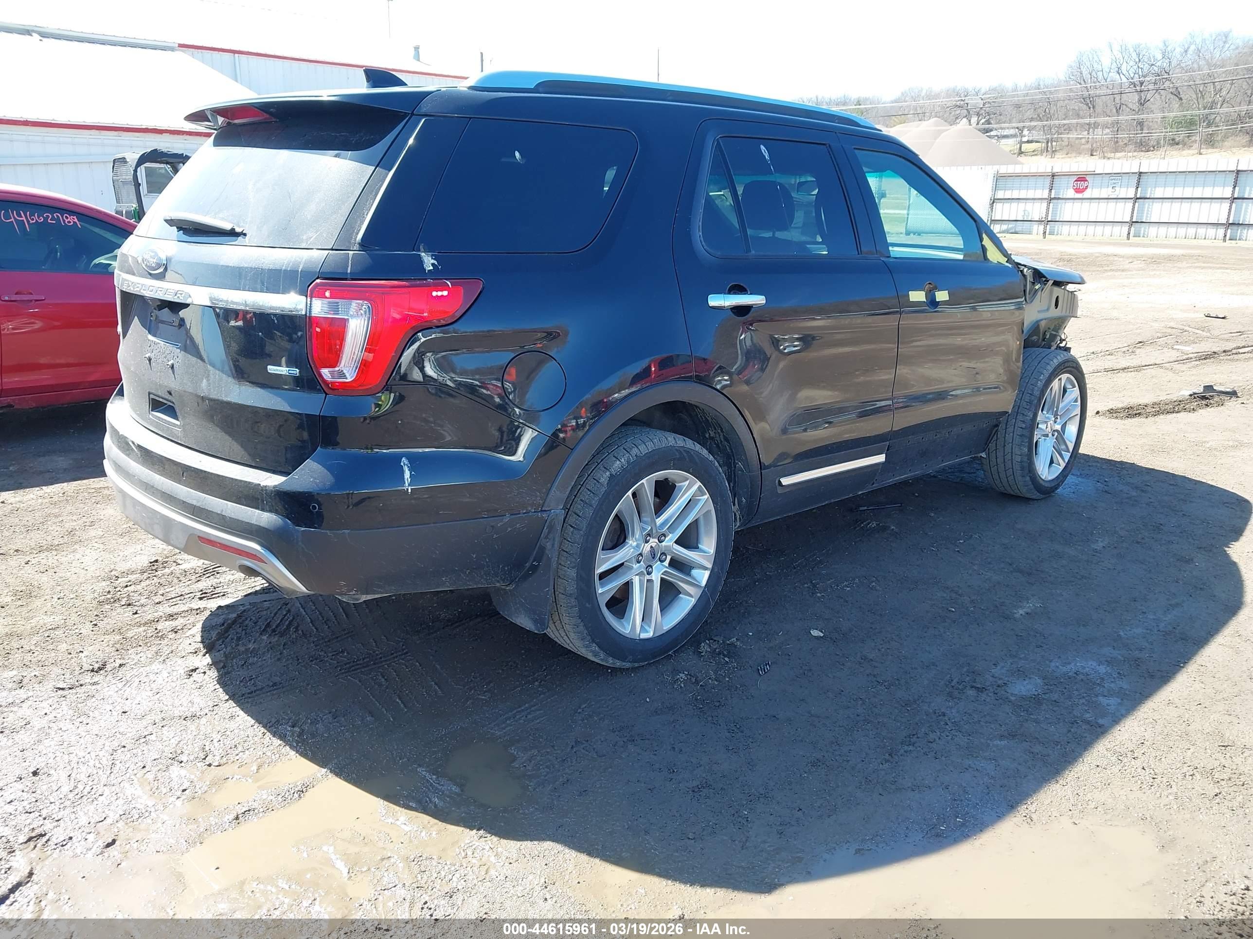 FORD EXPLORER image 4