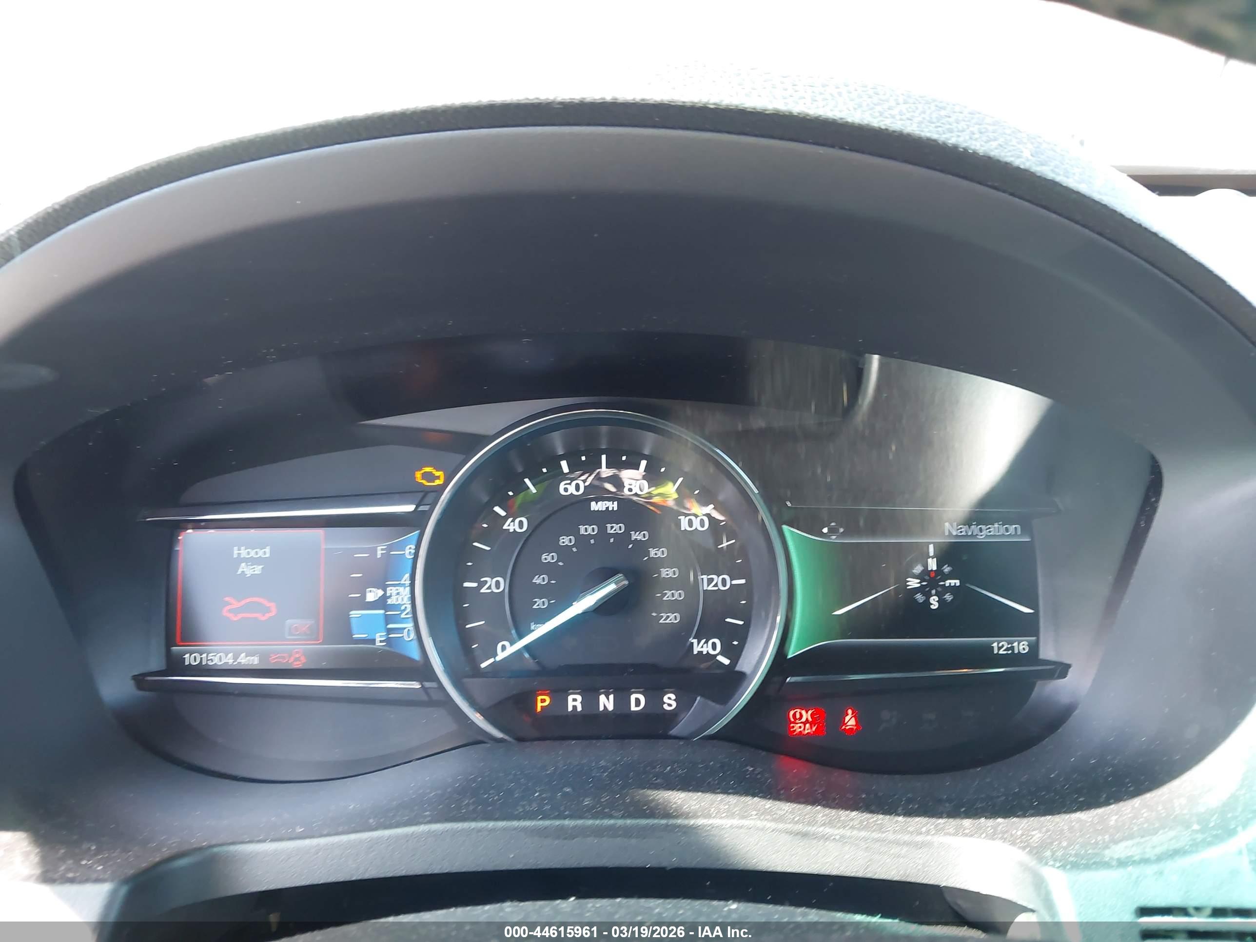 FORD EXPLORER image 7