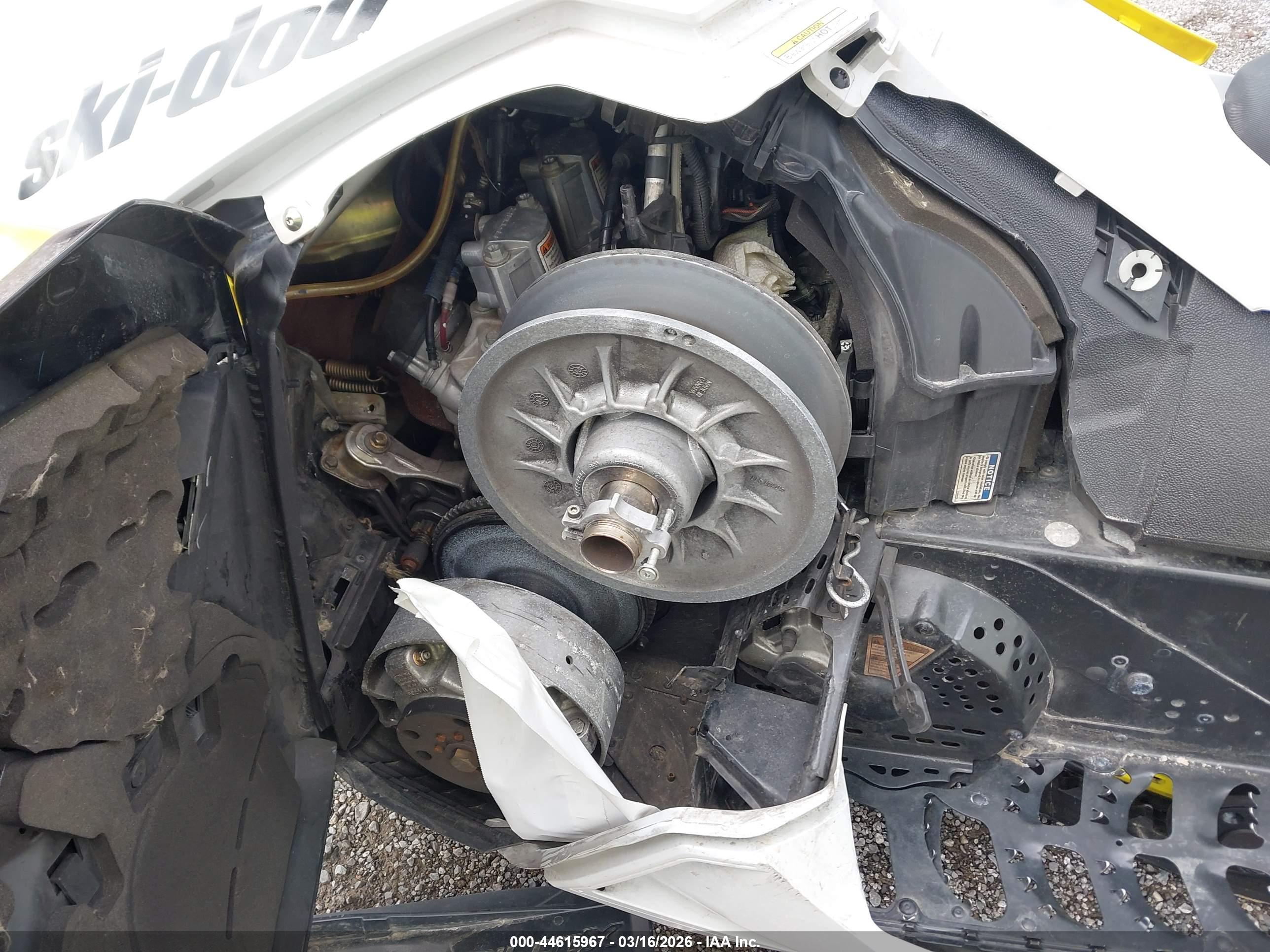SKI DOO image 10