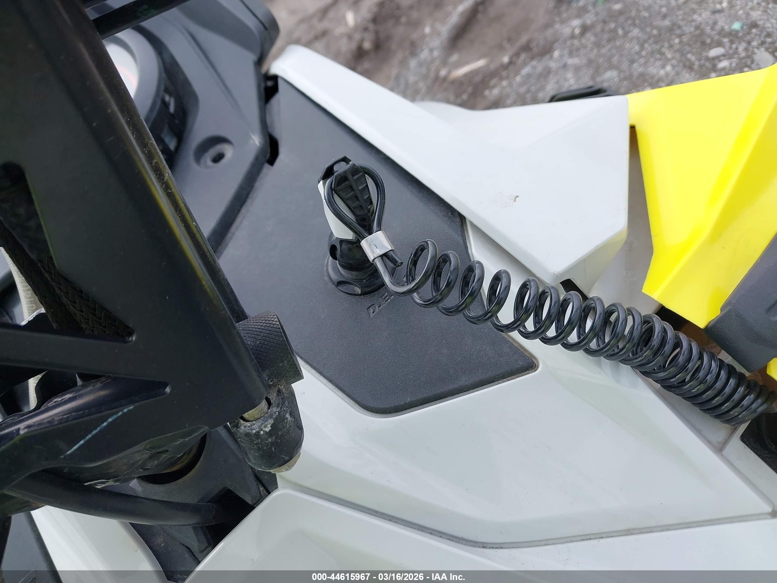 SKI DOO image 11