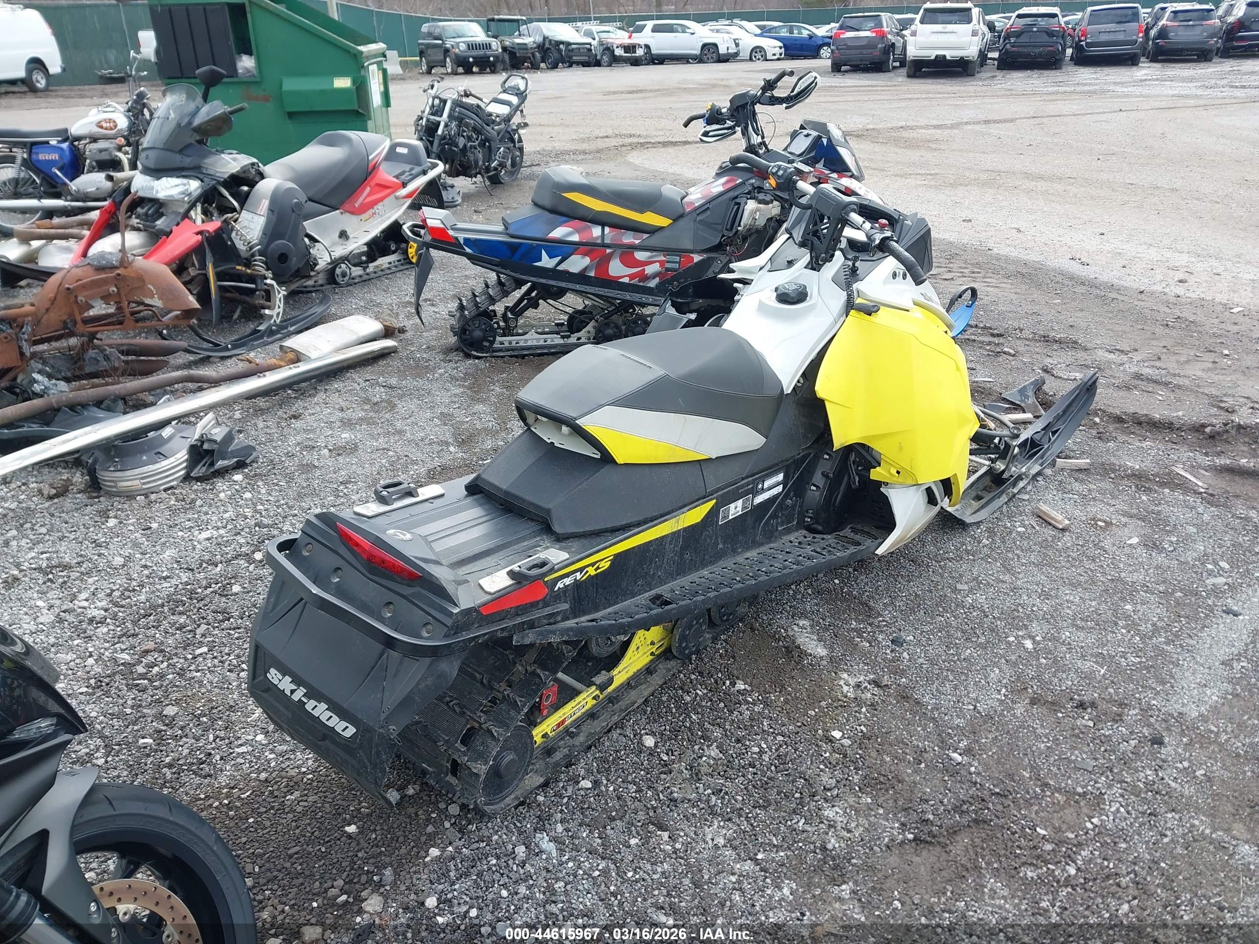 SKI DOO image 4