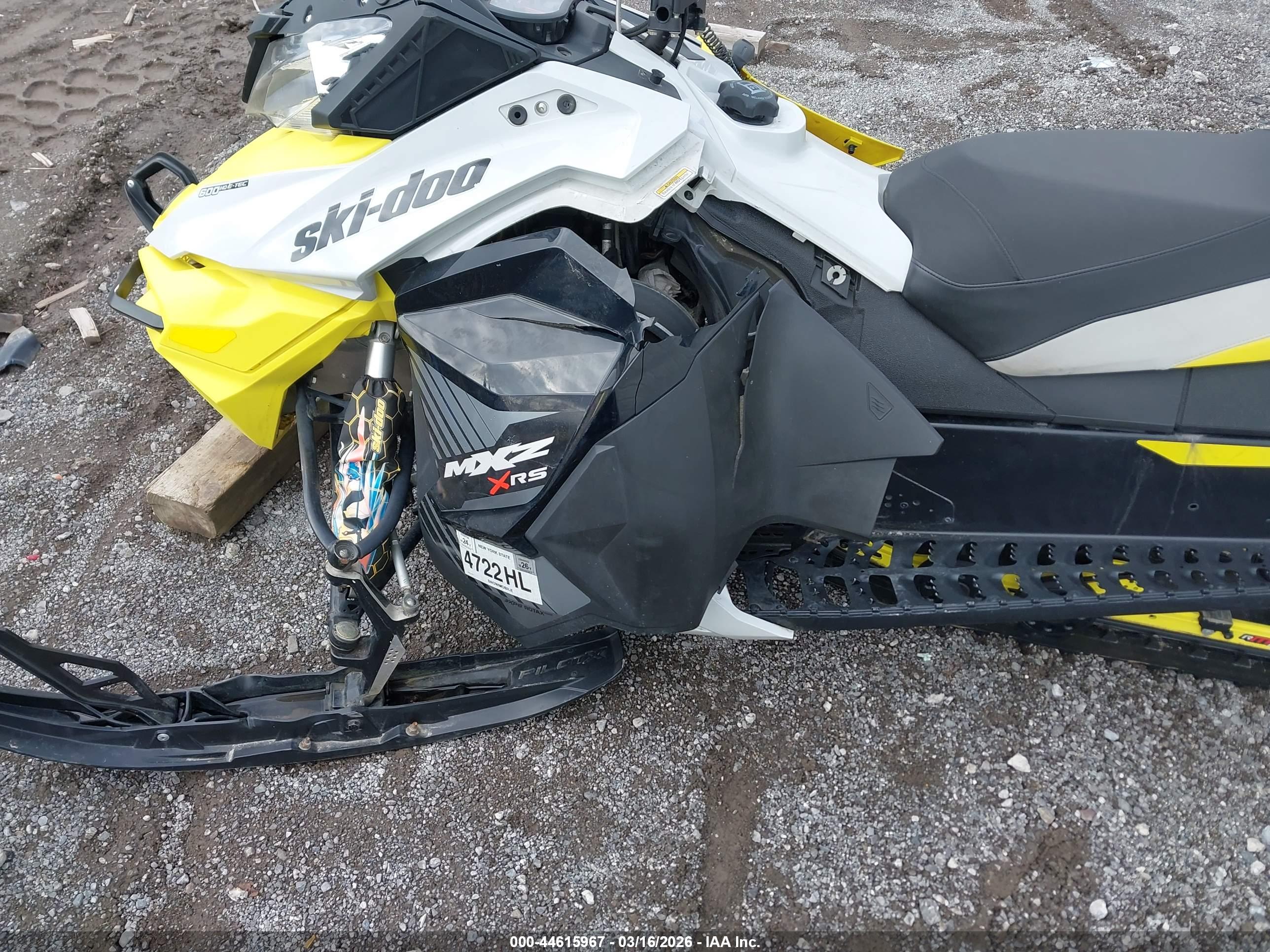 SKI DOO image 6