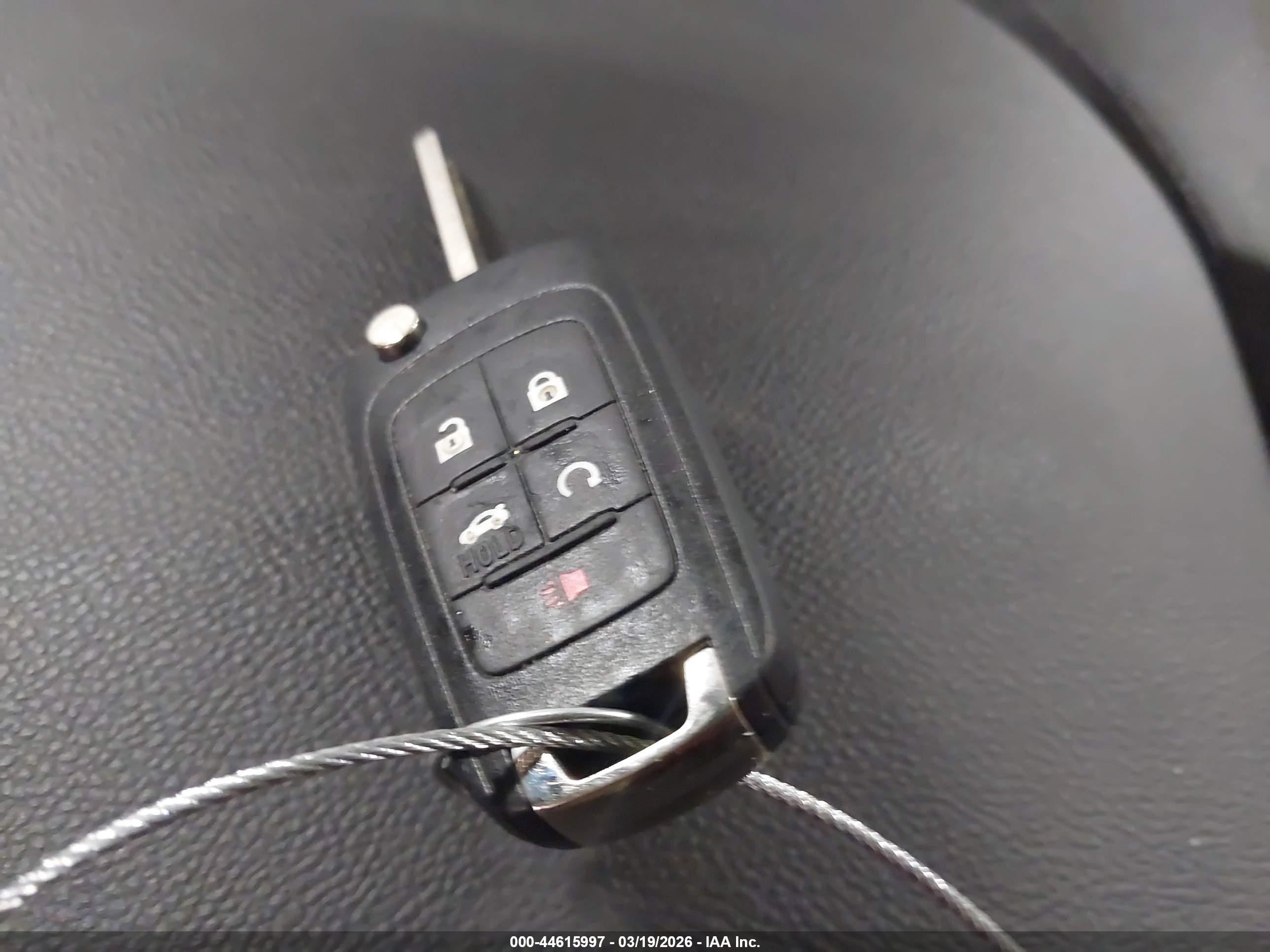 CHEVROLET EQUINOX image 11