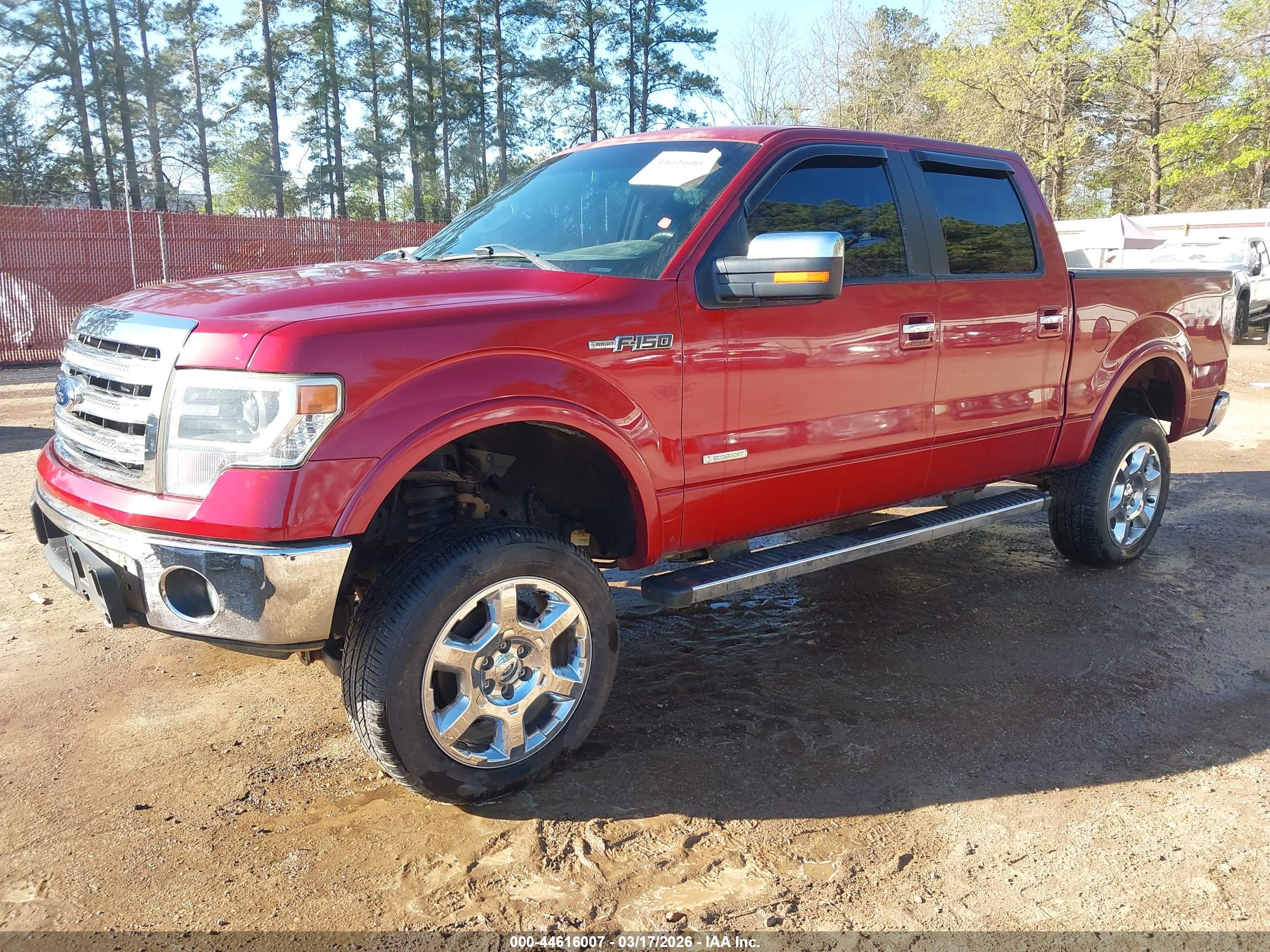 FORD F-150 image 2