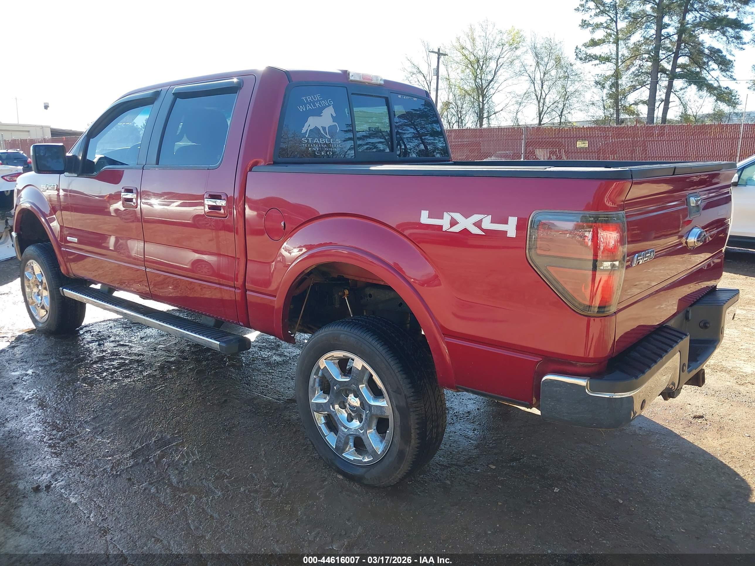 FORD F-150 image 3