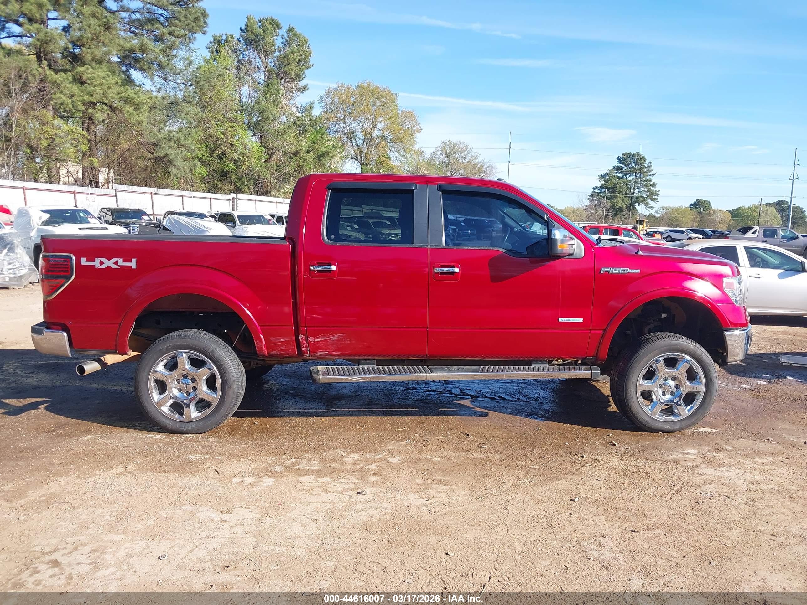 FORD F-150 image 6