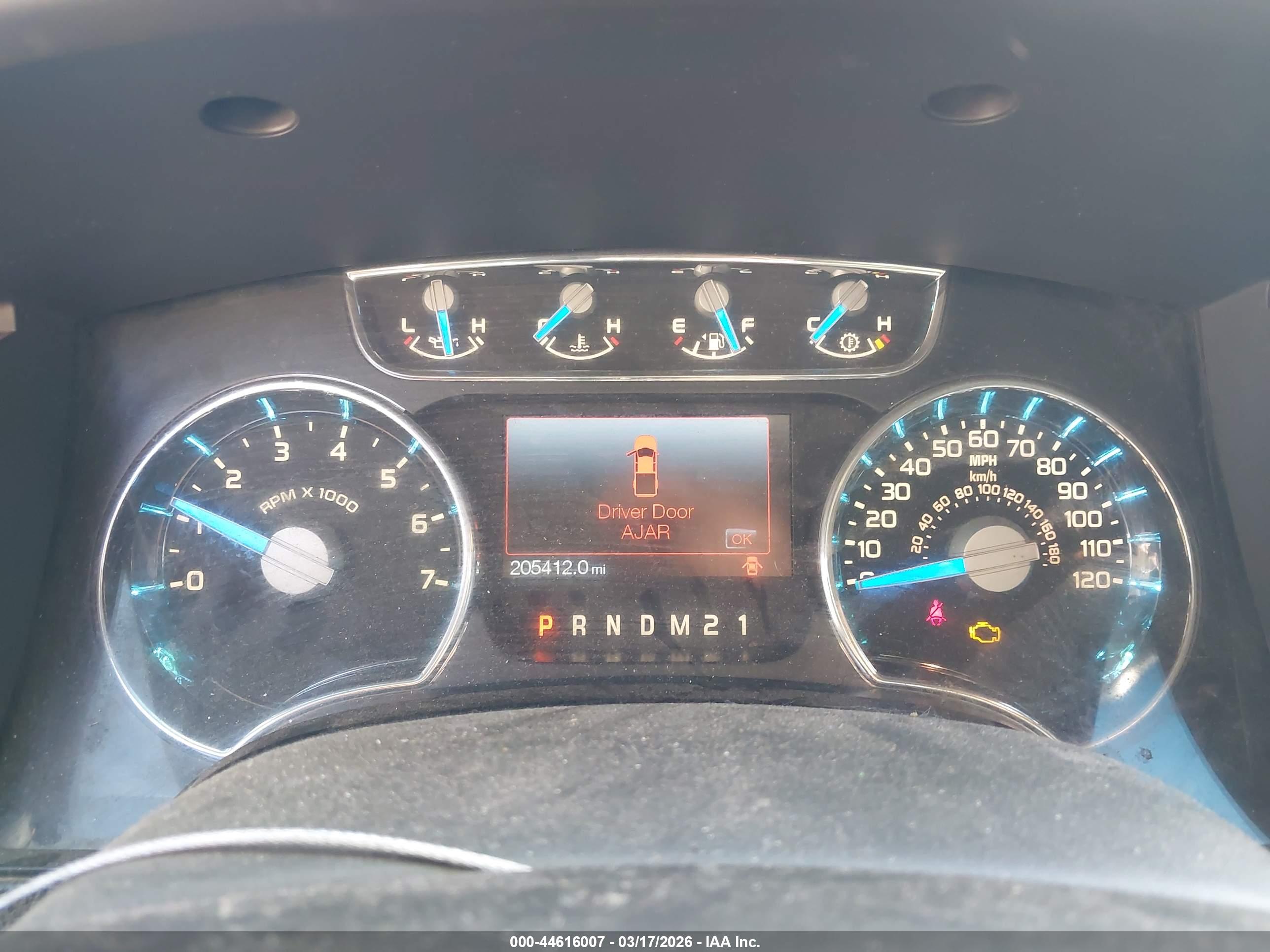 FORD F-150 image 7