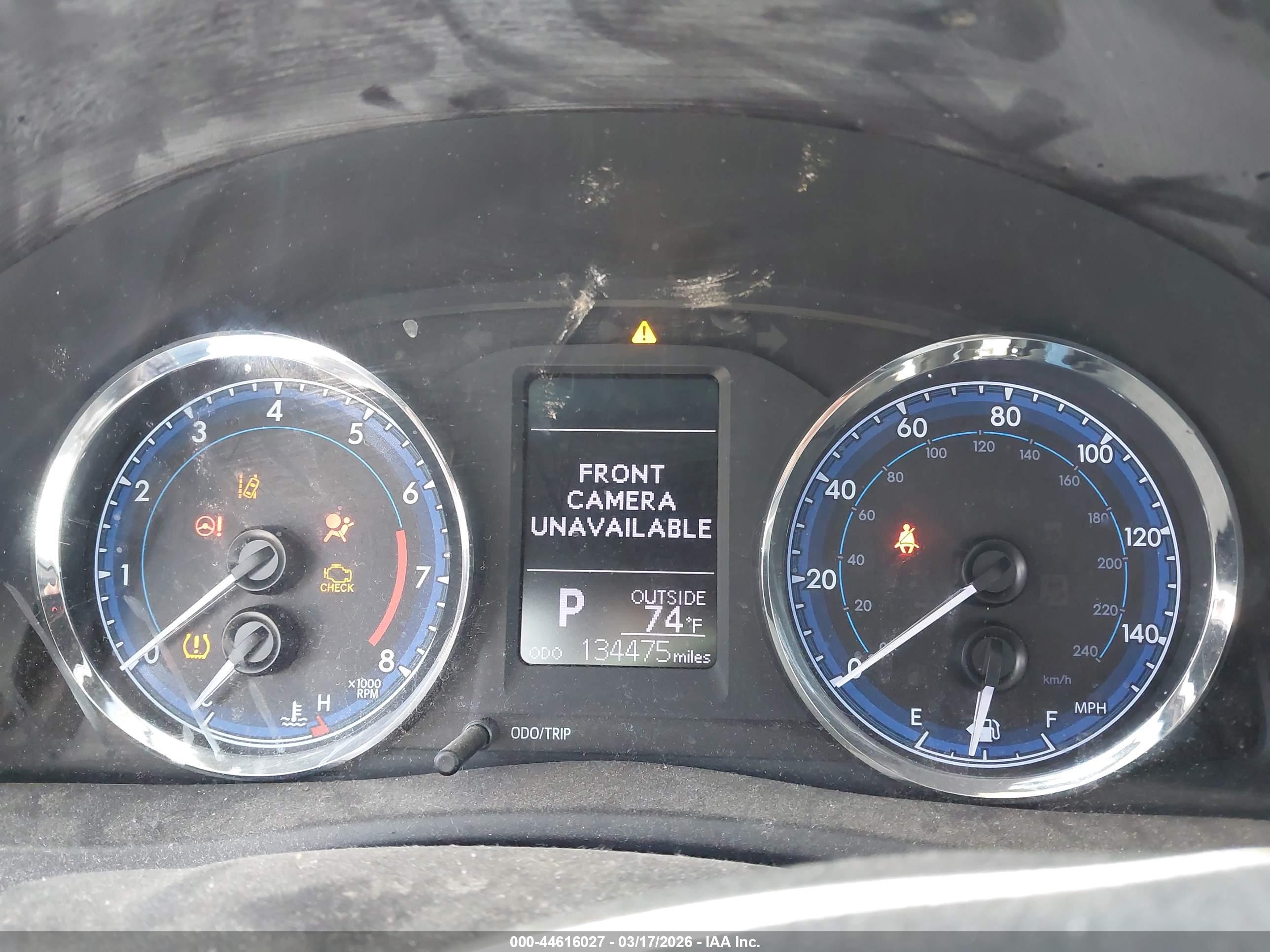 TOYOTA COROLLA image 7
