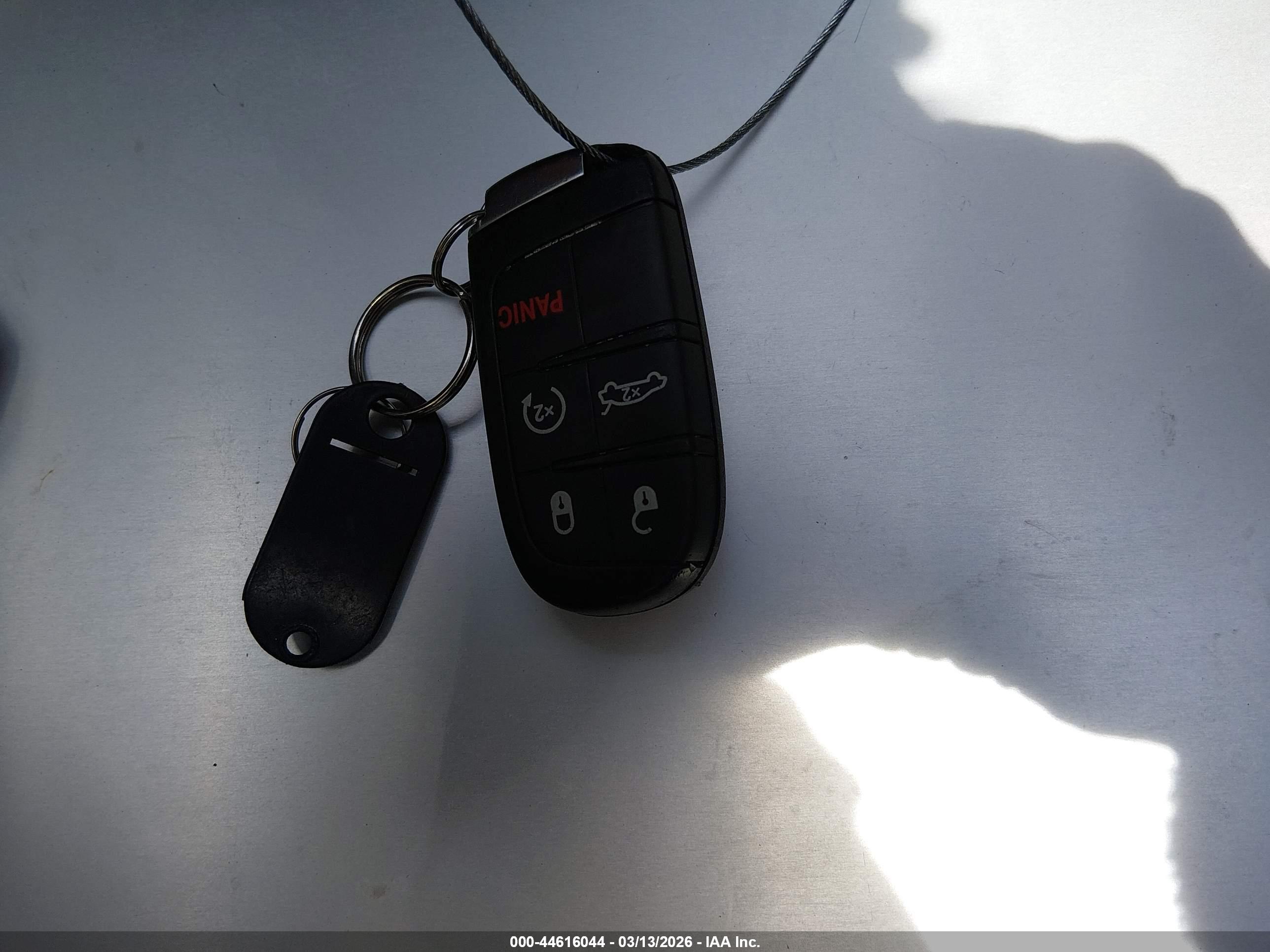 DODGE CHARGER image 11