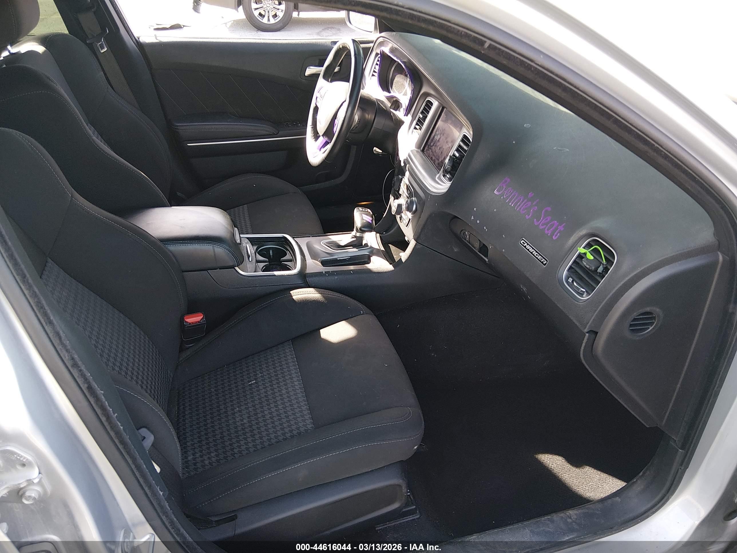DODGE CHARGER image 5