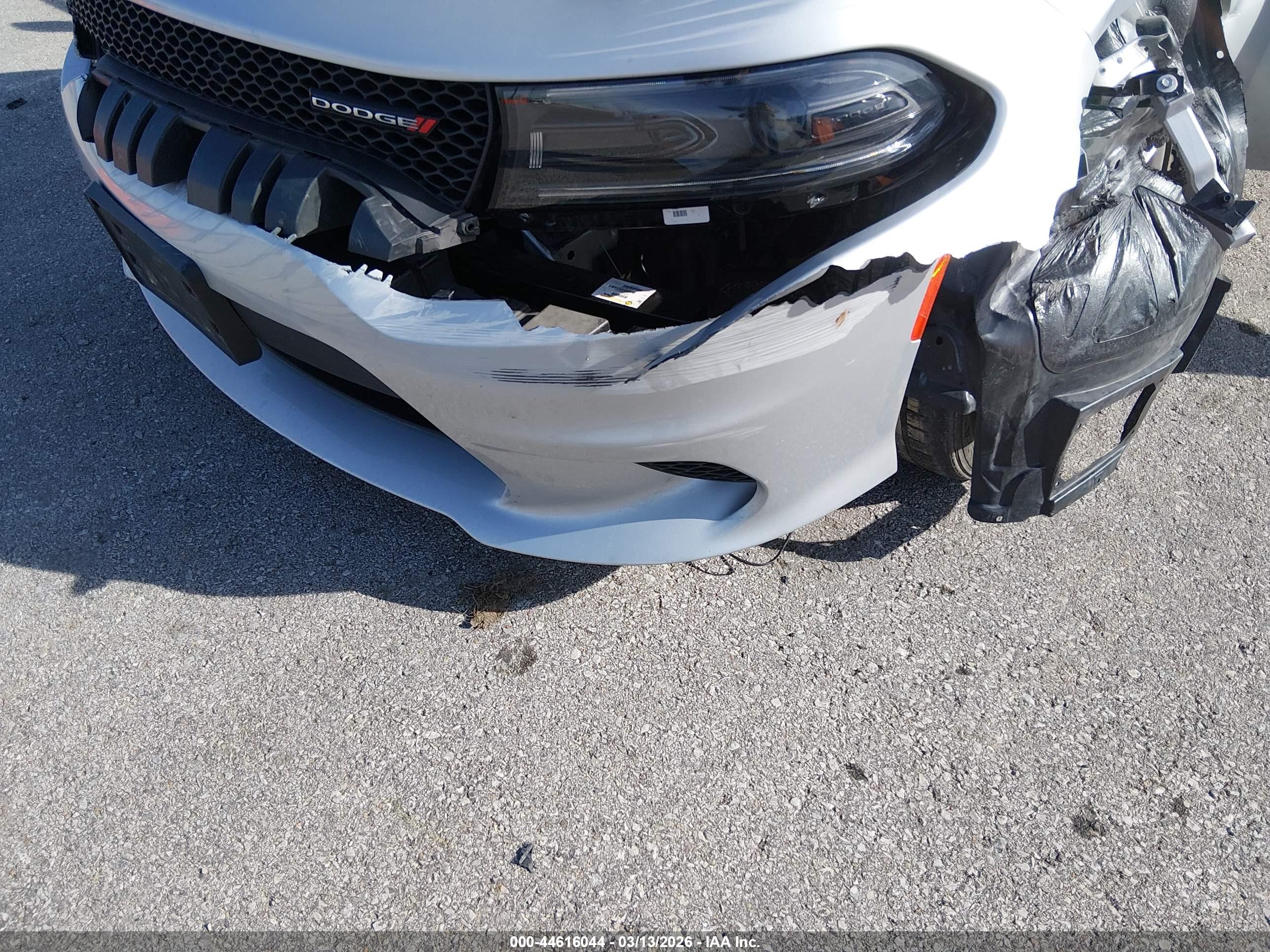 DODGE CHARGER image 6