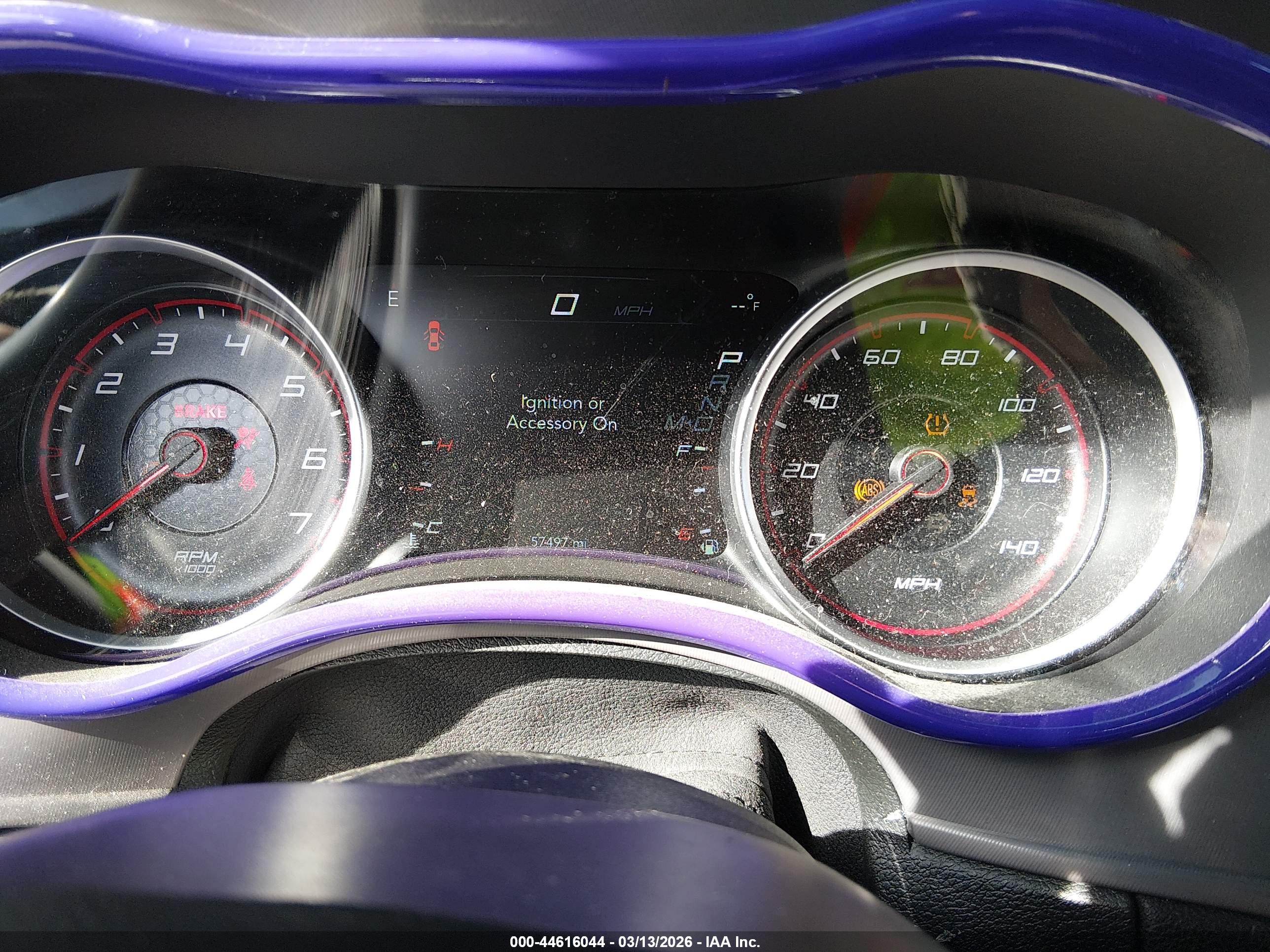 DODGE CHARGER image 7