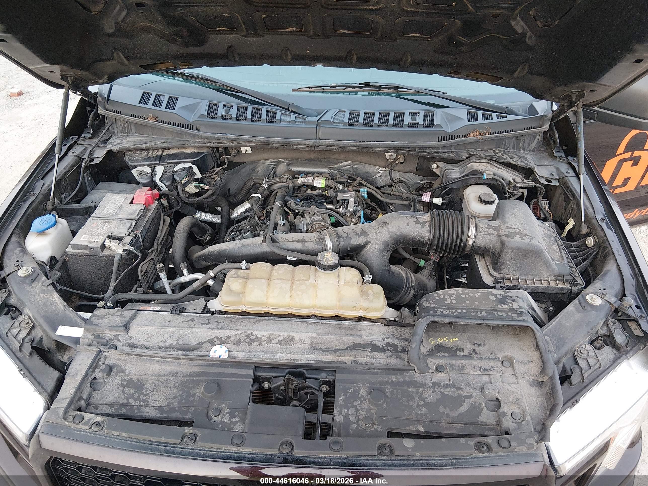 FORD F-150 image 10