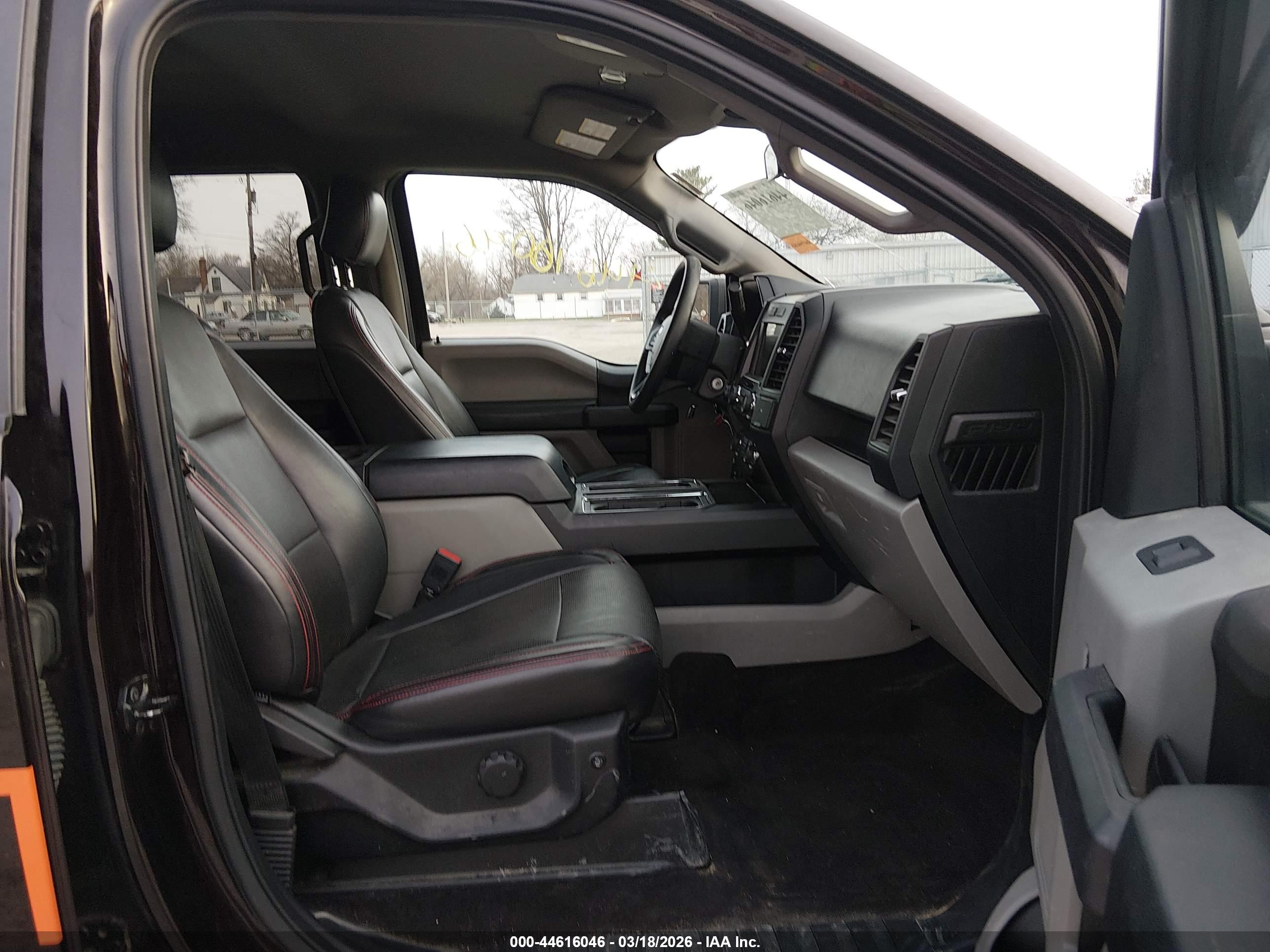 FORD F-150 image 5