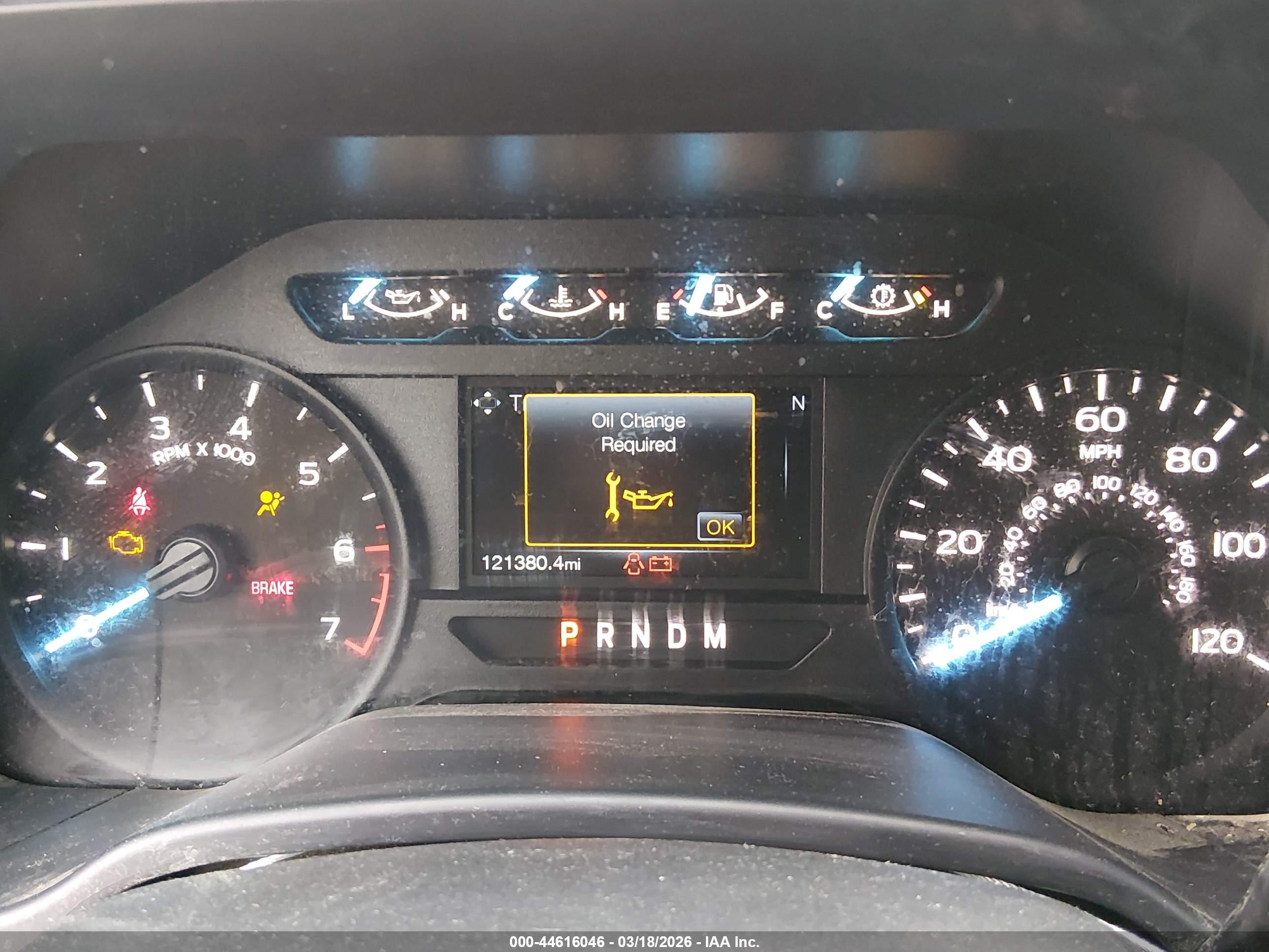 FORD F-150 image 7