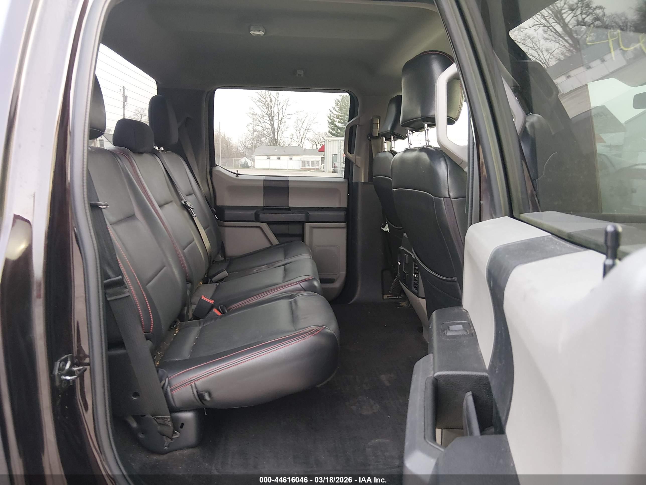 FORD F-150 image 8
