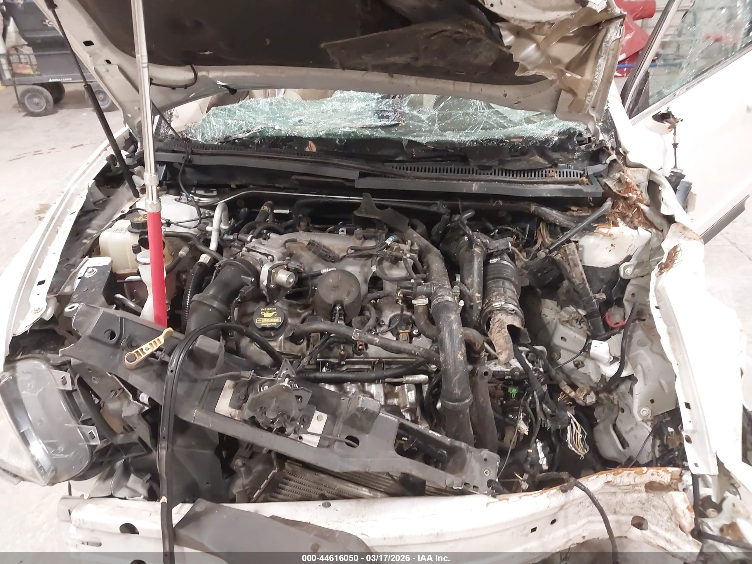 LINCOLN MKT image 10