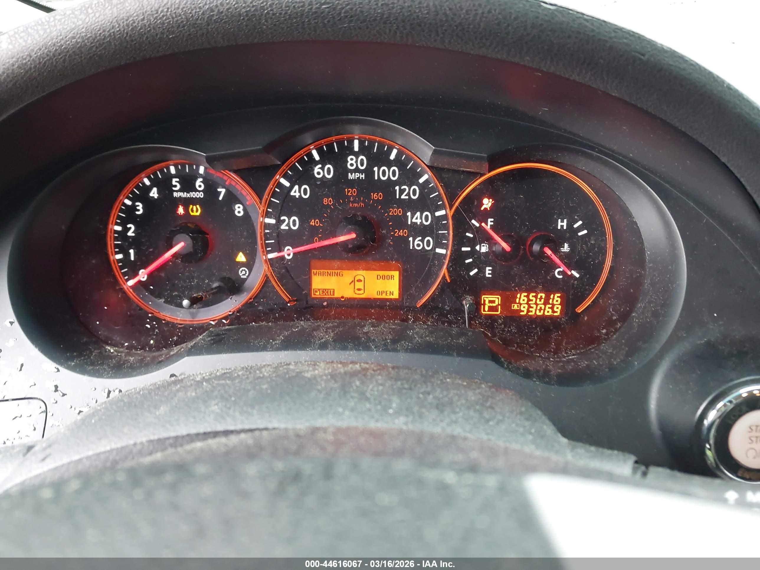 NISSAN ALTIMA image 7