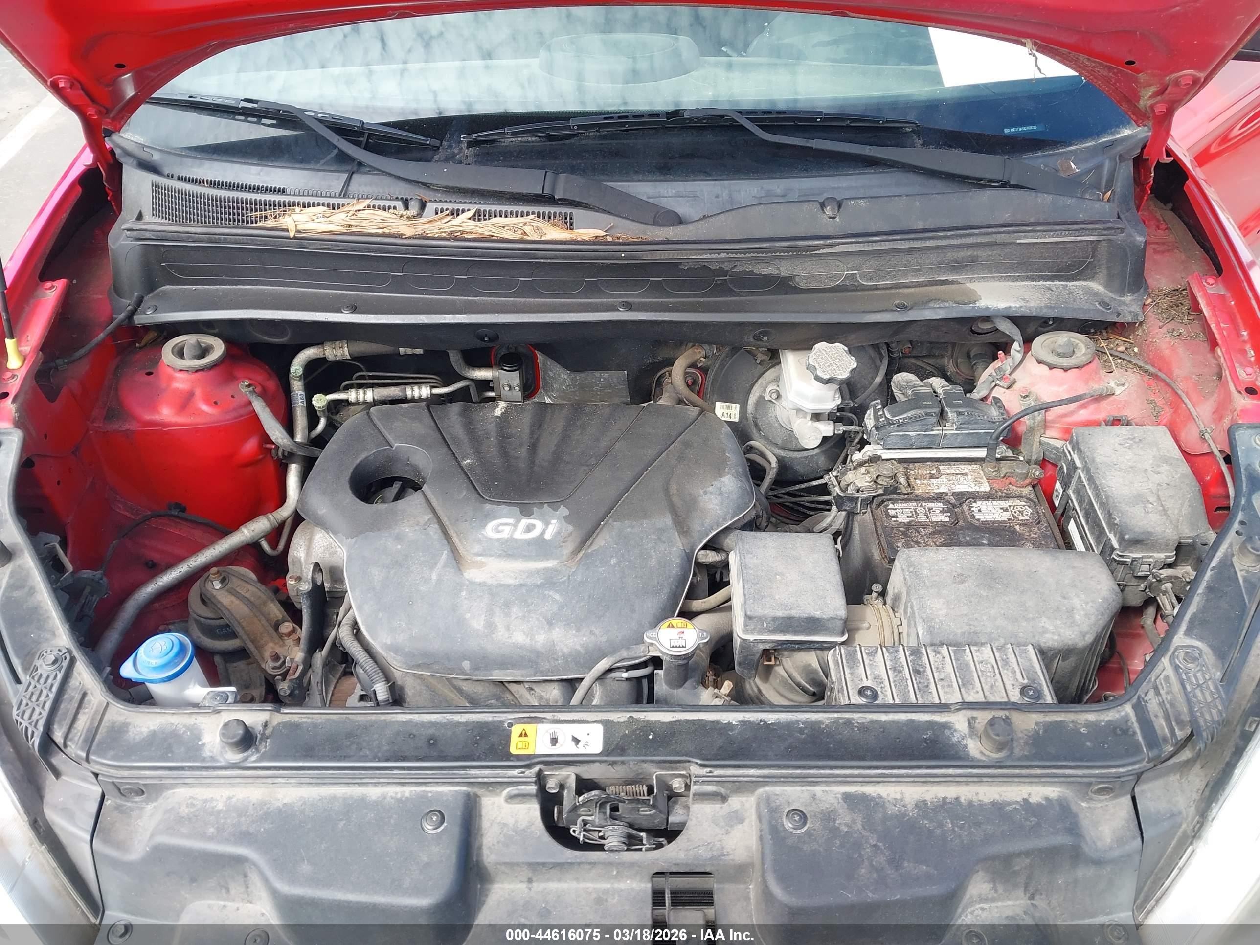 KIA SOUL image 10