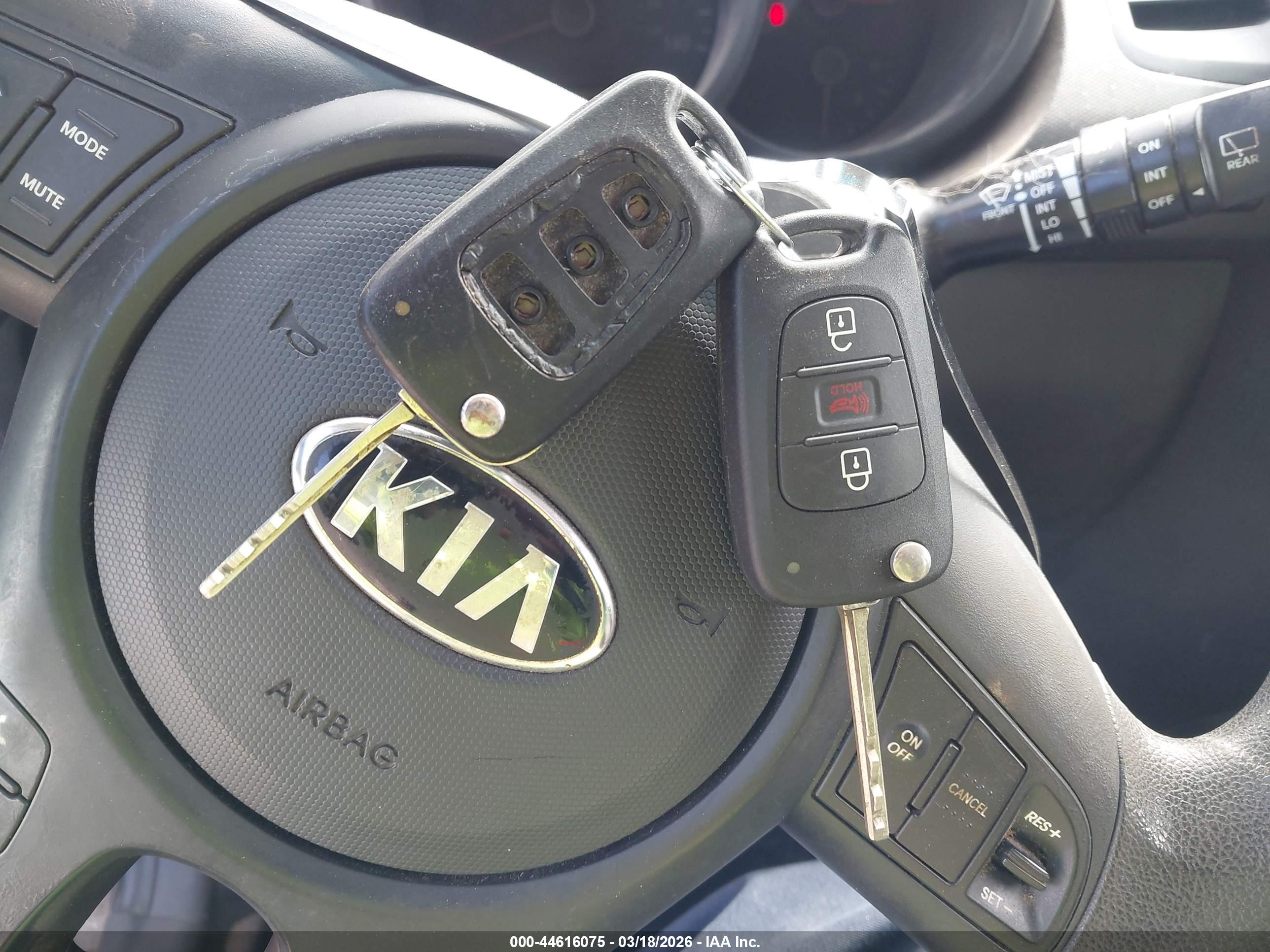 KIA SOUL image 11