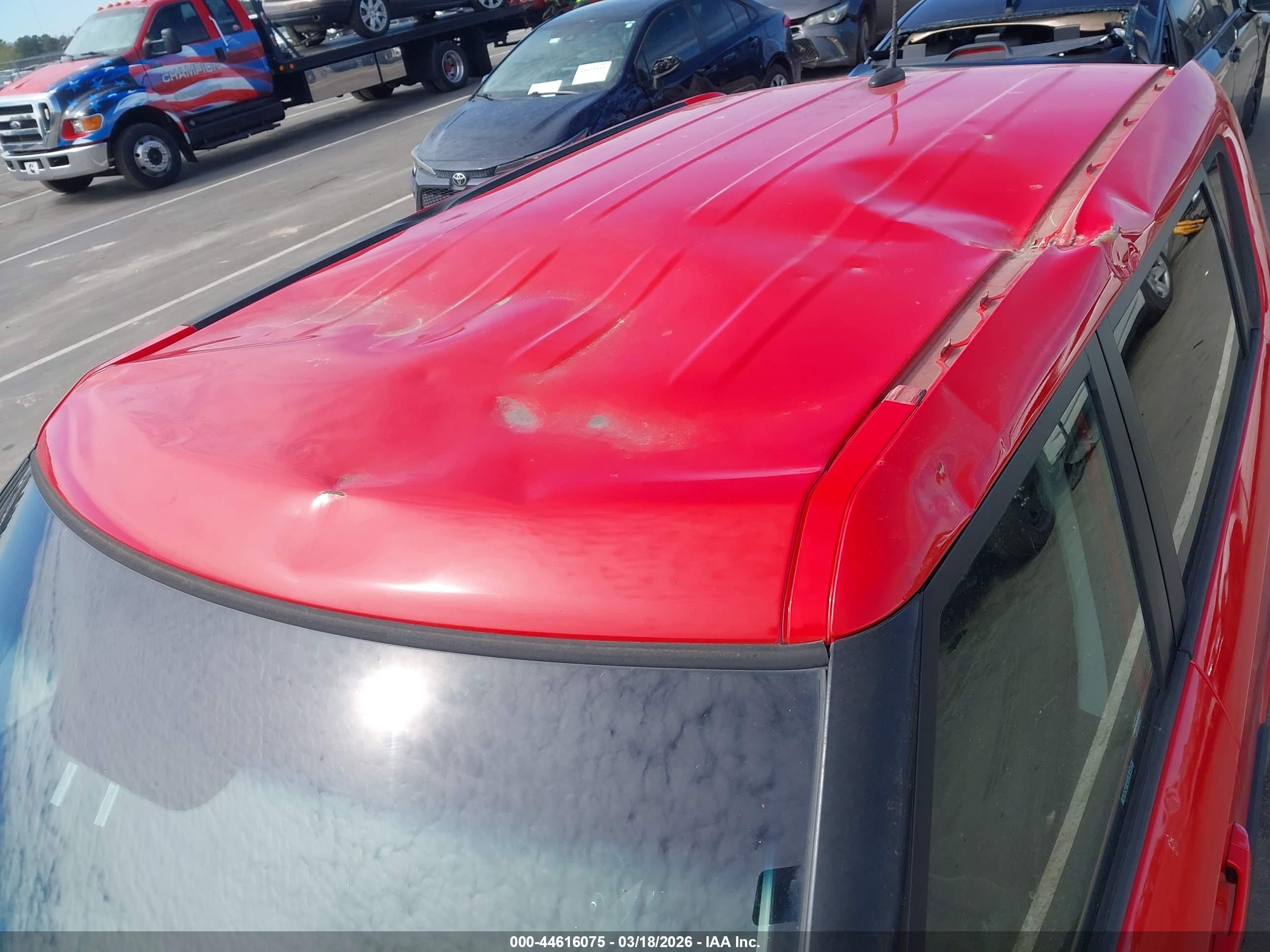 KIA SOUL image 6