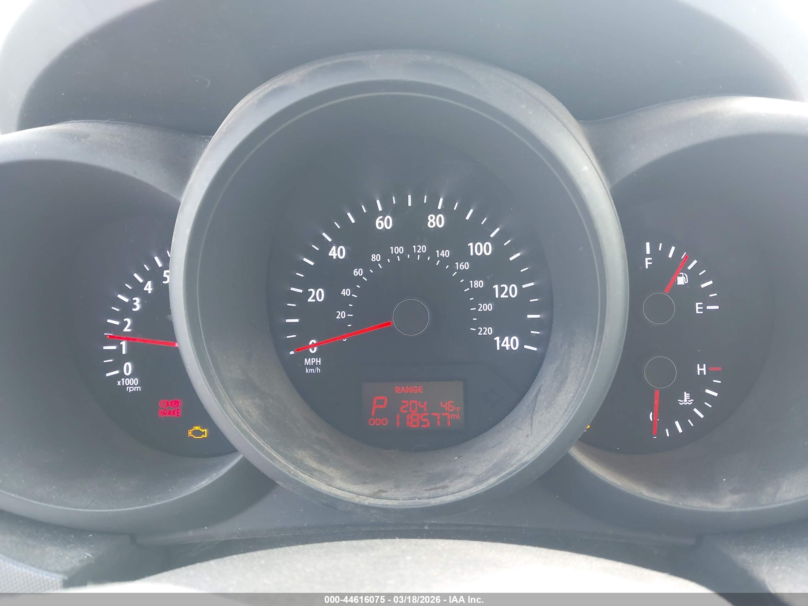 KIA SOUL image 7