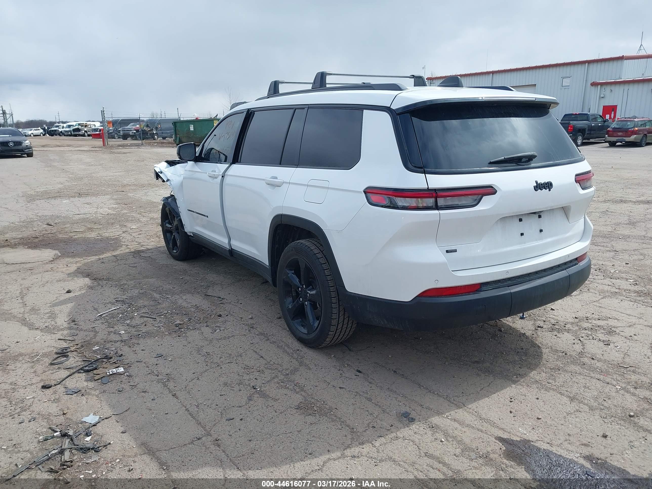 JEEP GRAND image 3