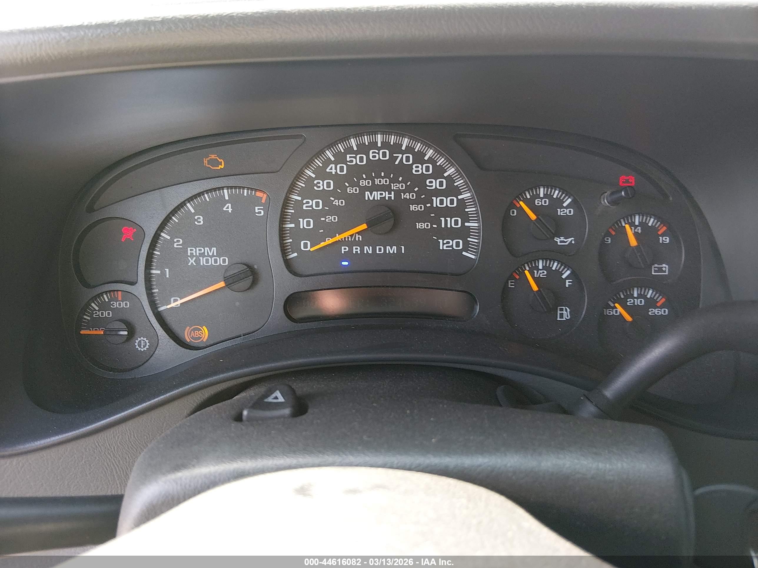 GMC SIERRA image 7