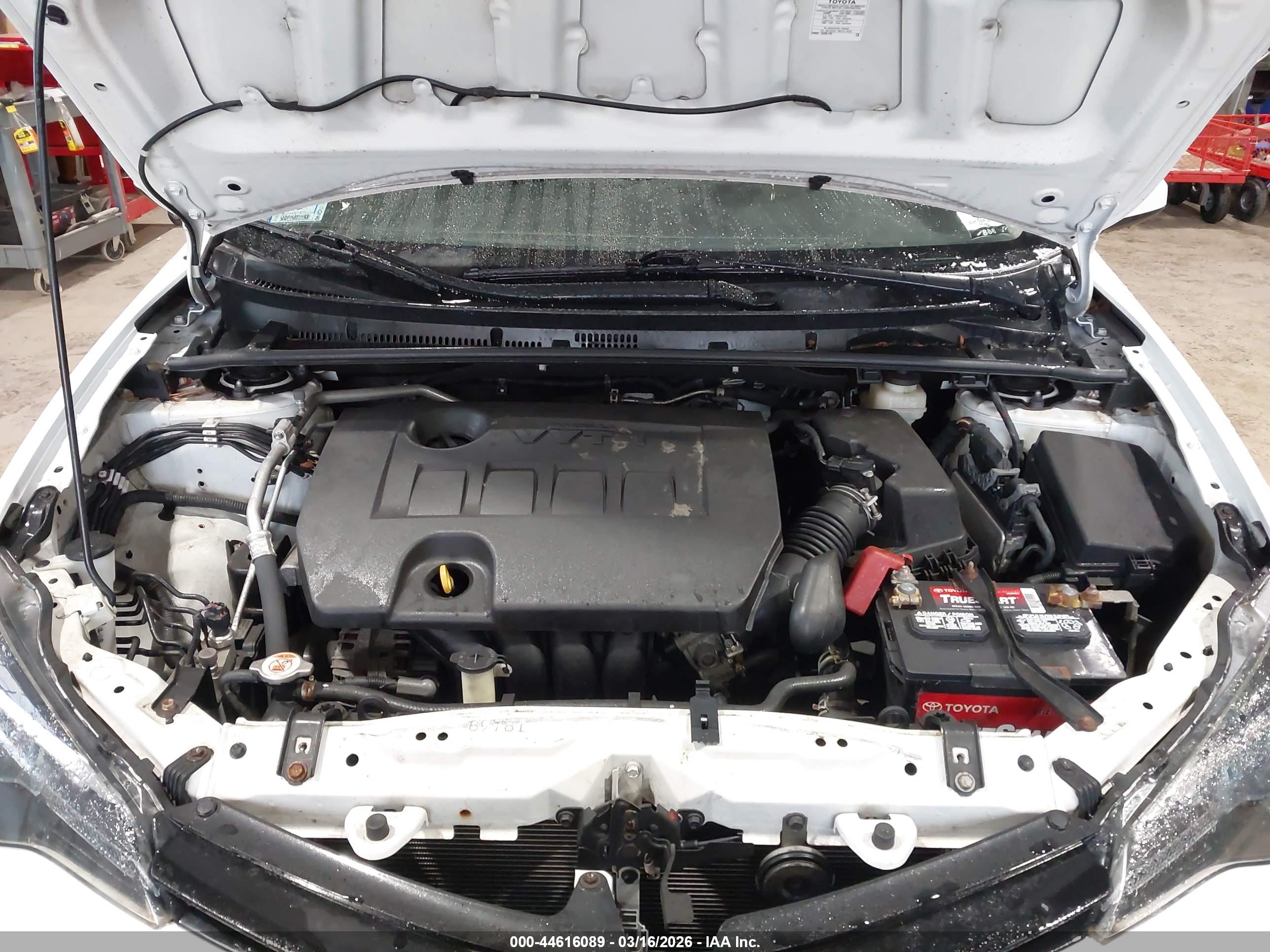 TOYOTA COROLLA image 10