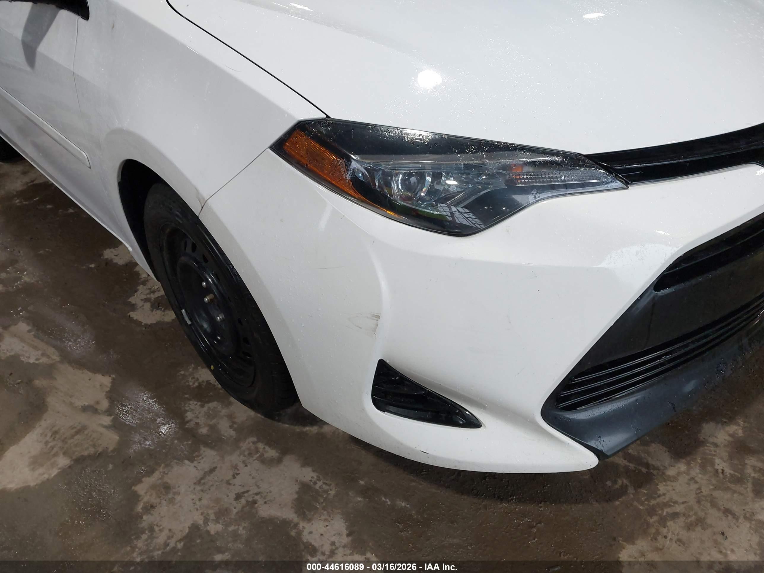 TOYOTA COROLLA image 6