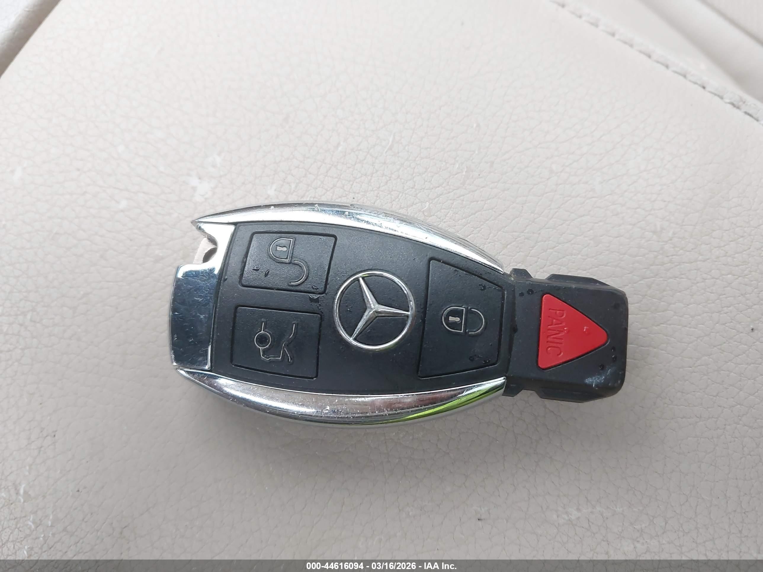 MERCEDES-BENZ S image 11