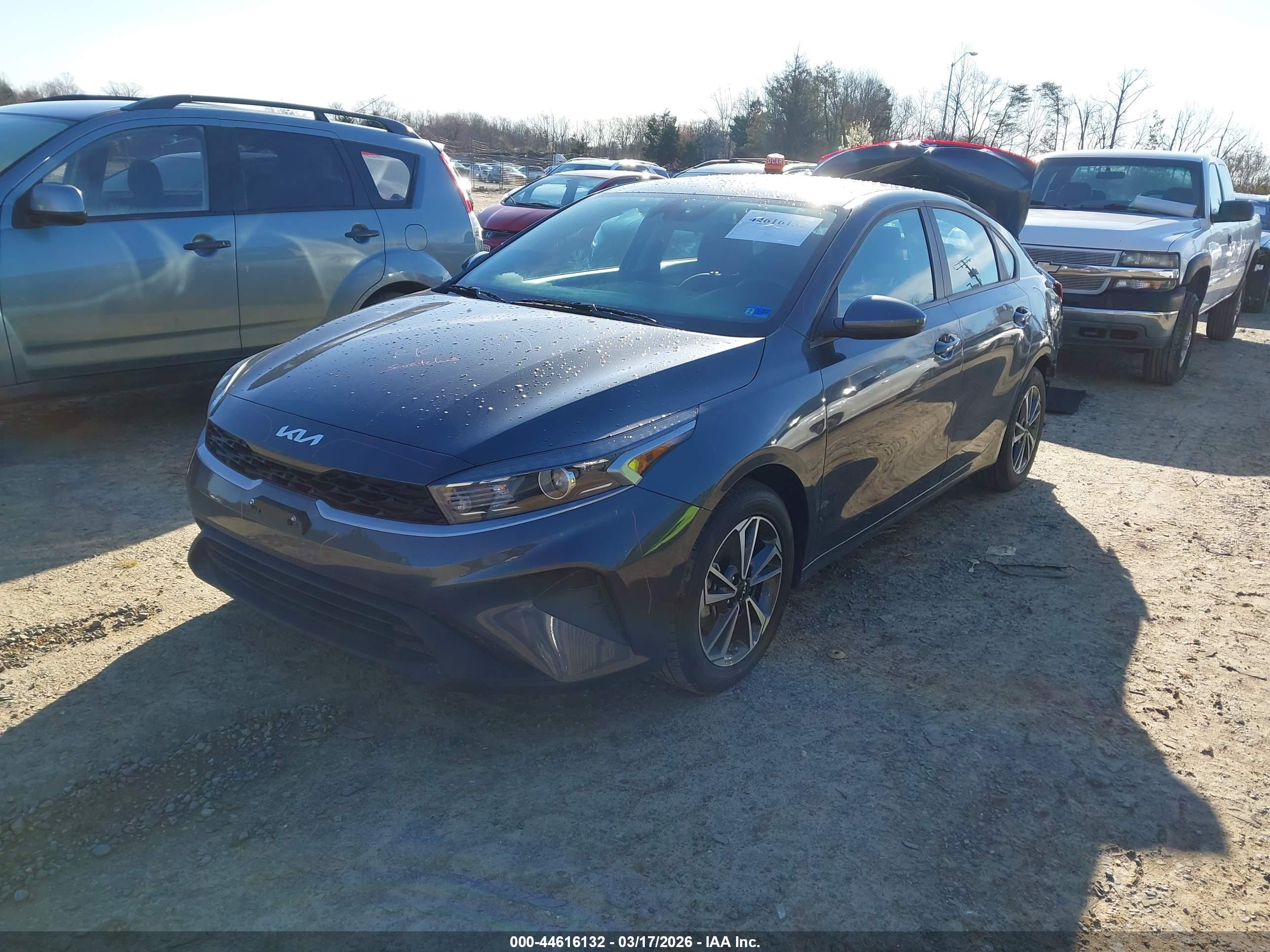 KIA FORTE image 2