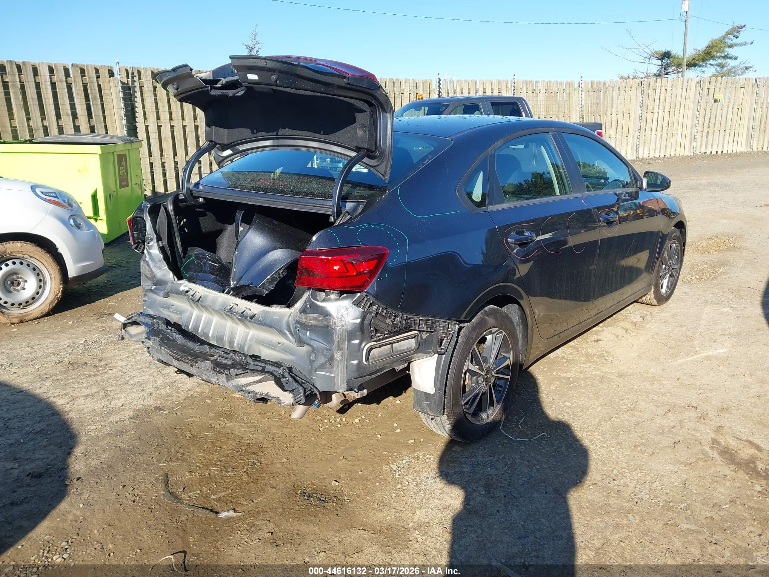 KIA FORTE image 4