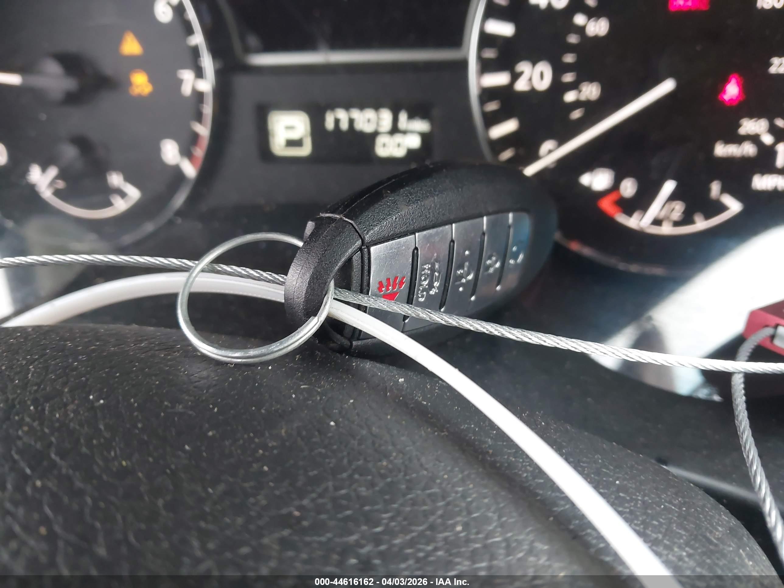 NISSAN ALTIMA image 11