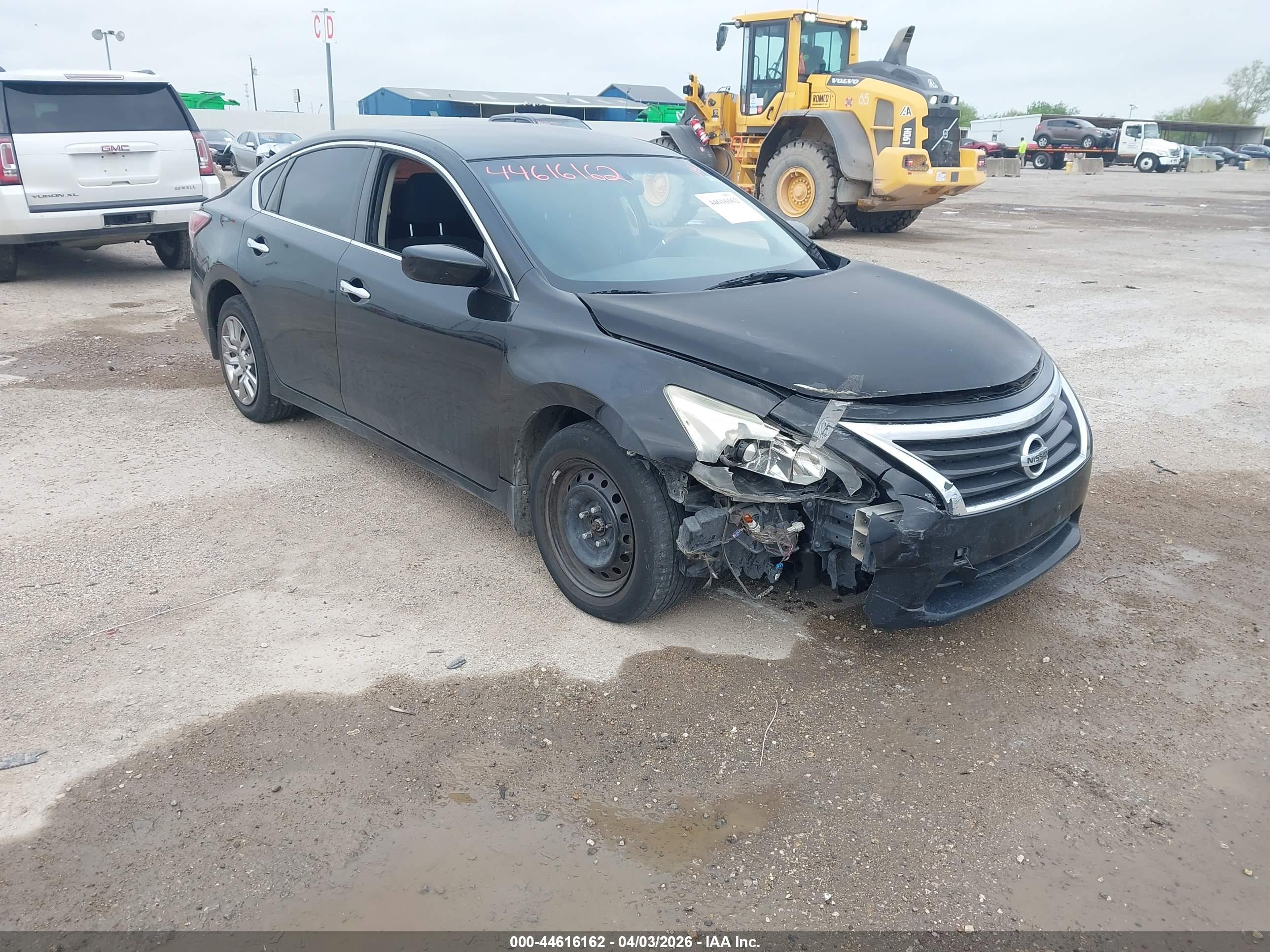 NISSAN ALTIMA image 6