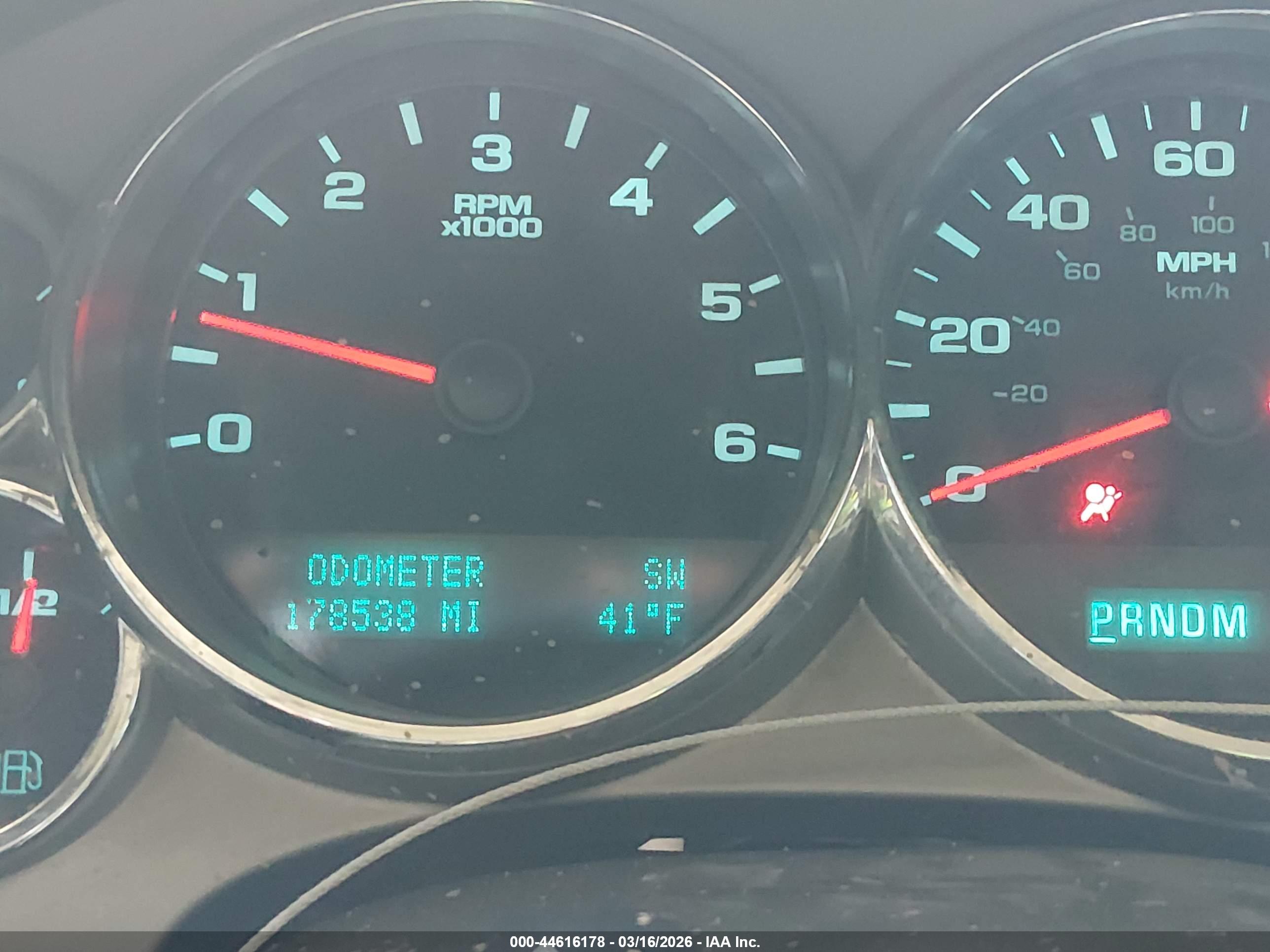 GMC SIERRA image 7
