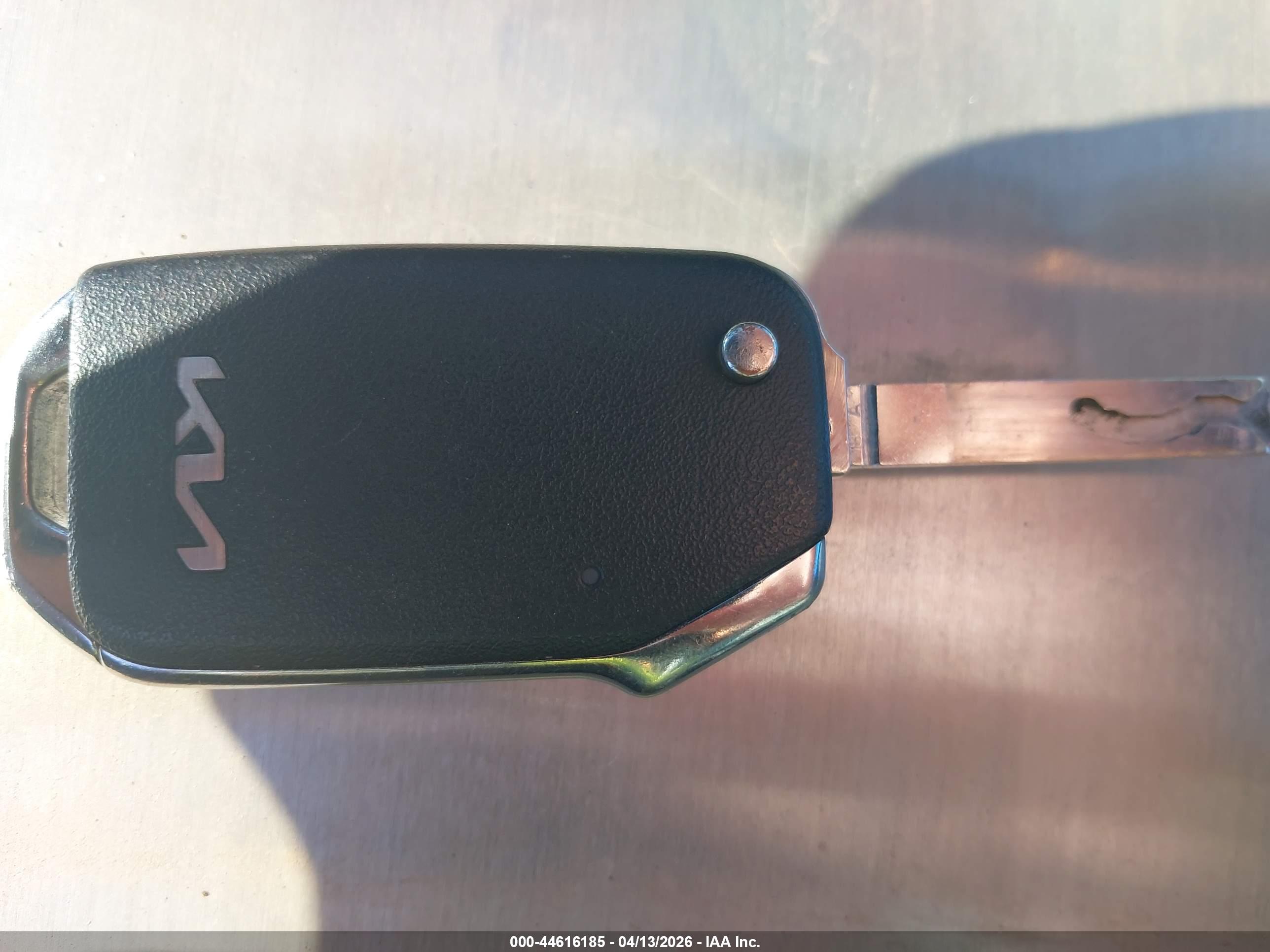 KIA FORTE image 11