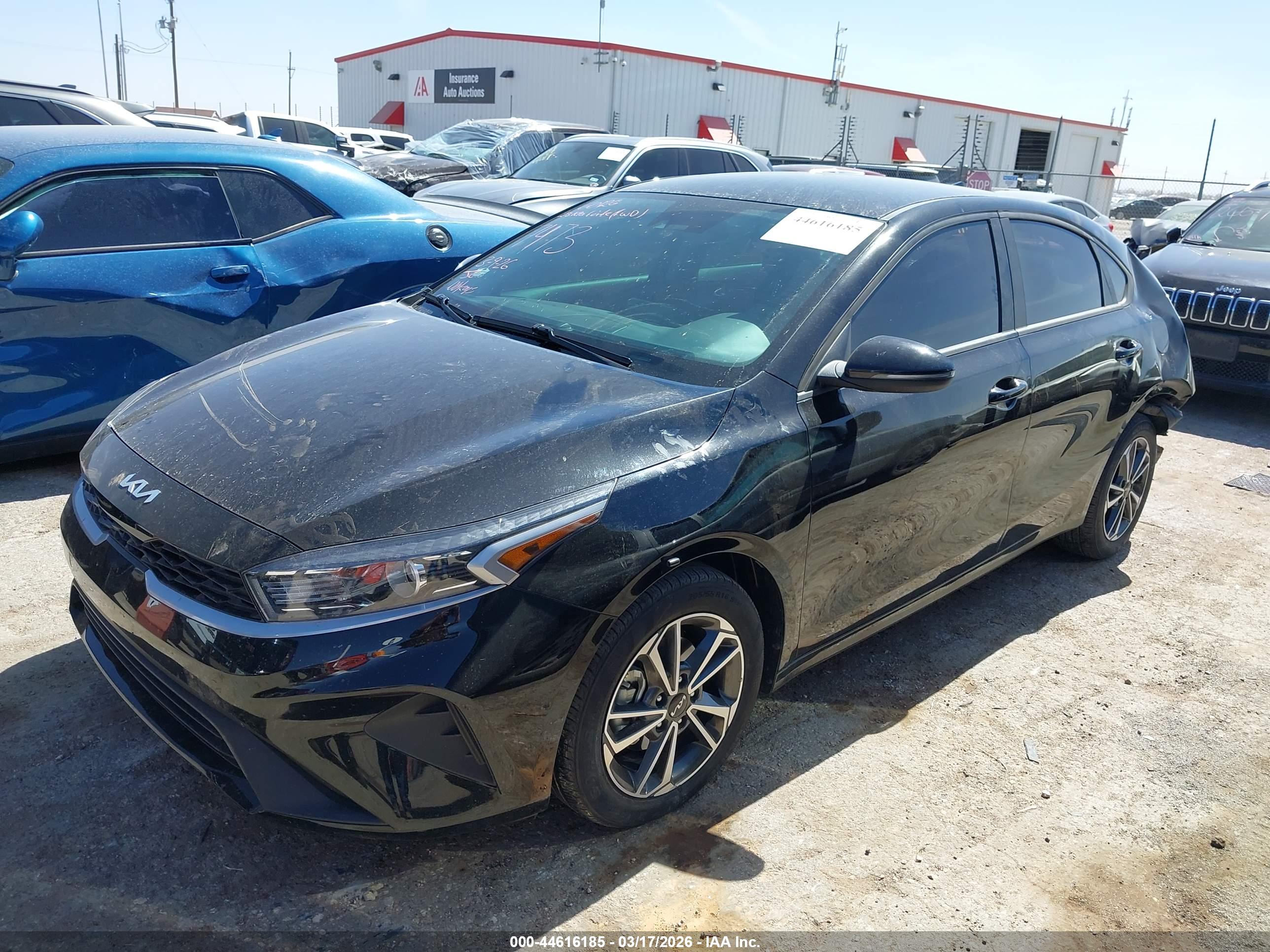 KIA FORTE image 2