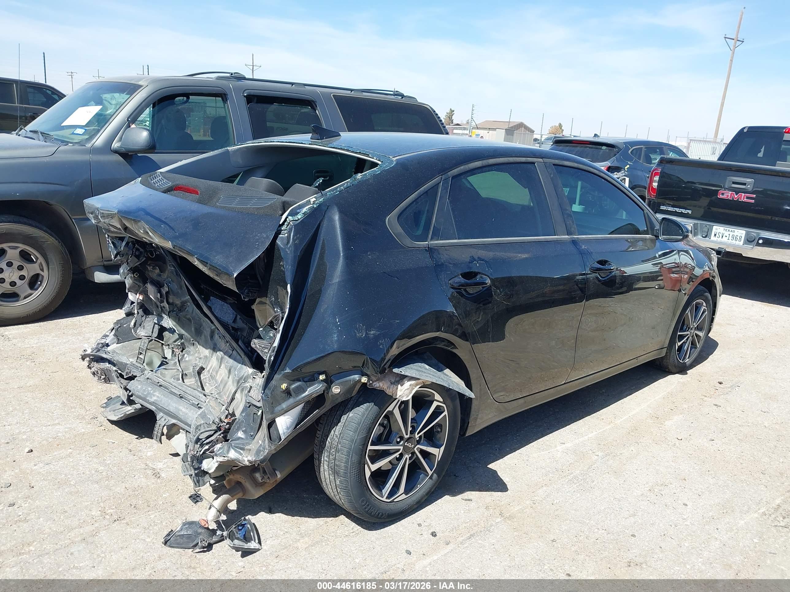 KIA FORTE image 4